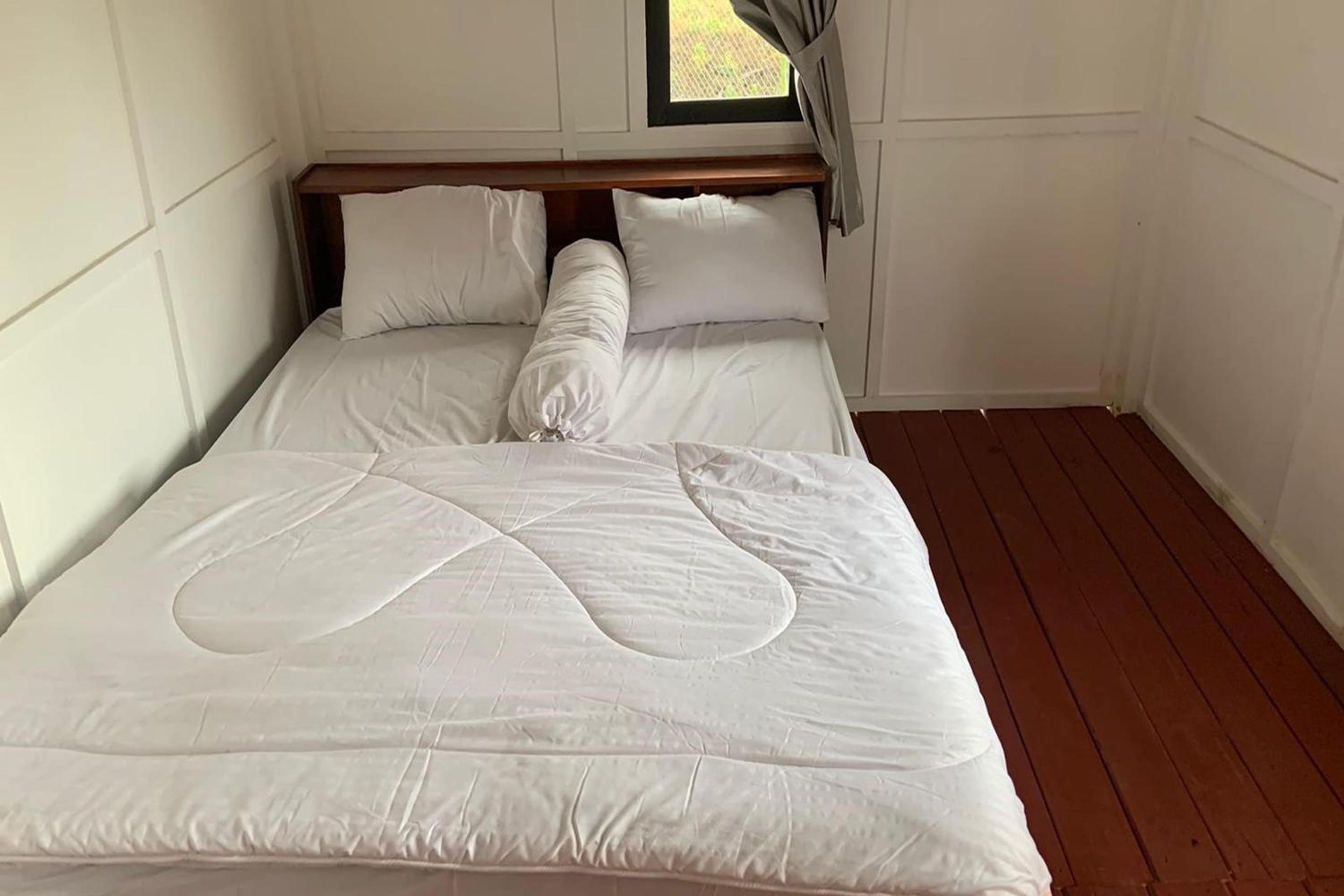 Standard Double Room photo 3