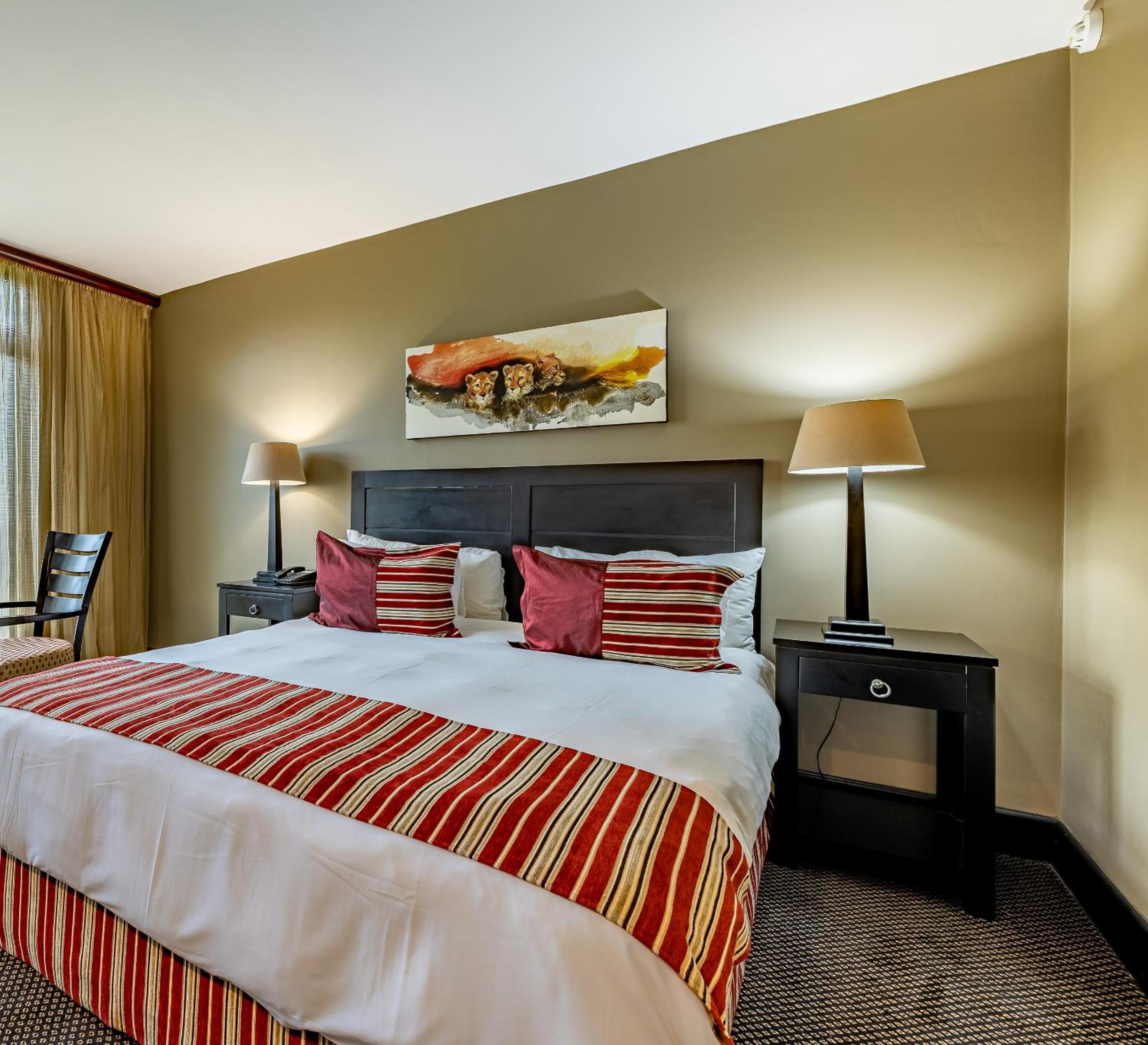 King Room - Photo 2
