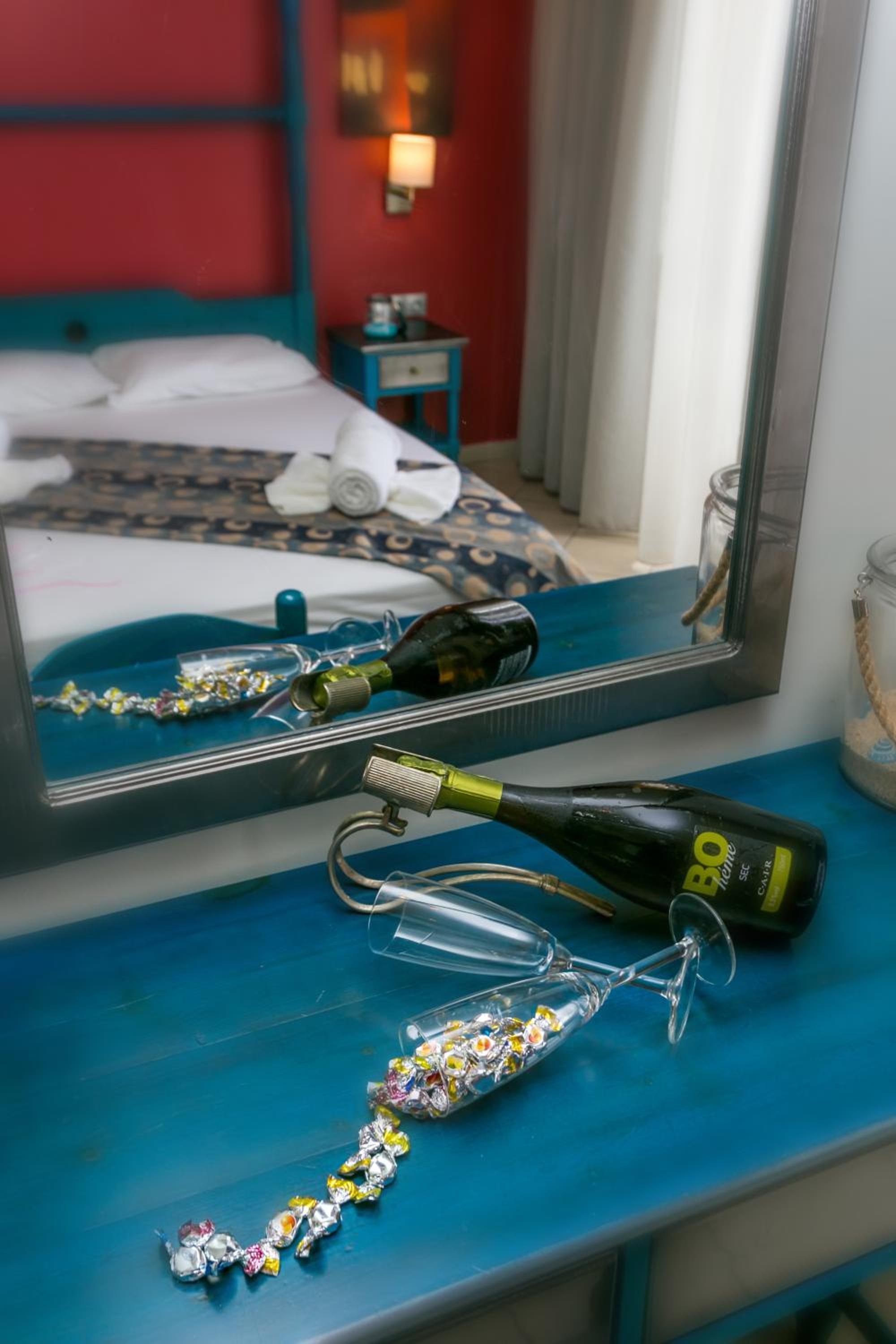 Twin Room photo 2