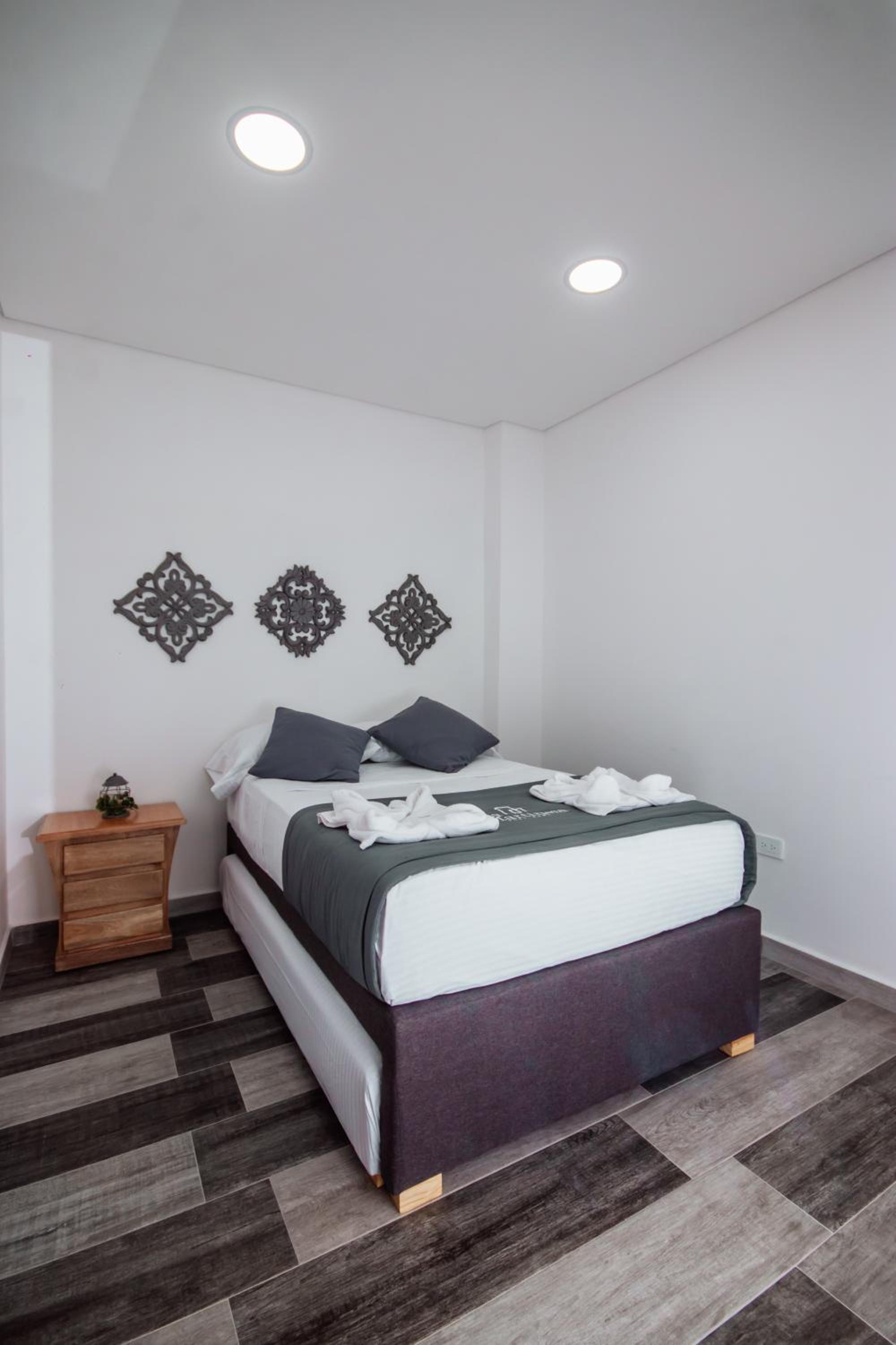 Standard Apartment photo 2