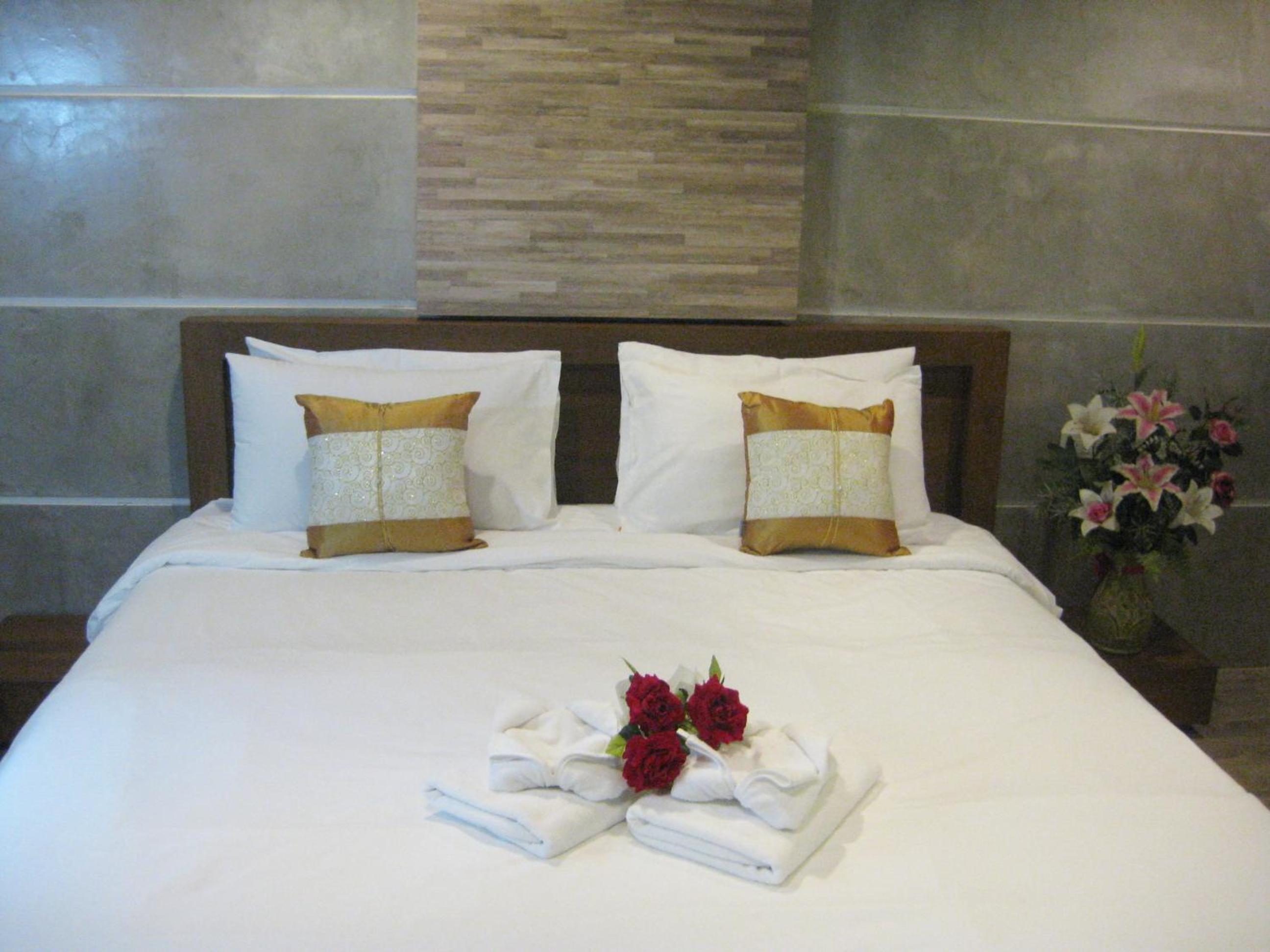 Superior Double Room with Garden View photo 3