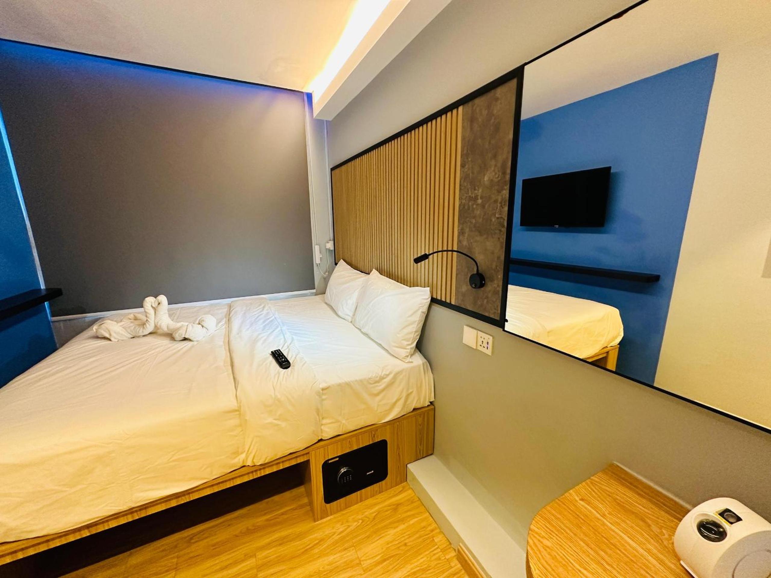 King Room - Photo 5