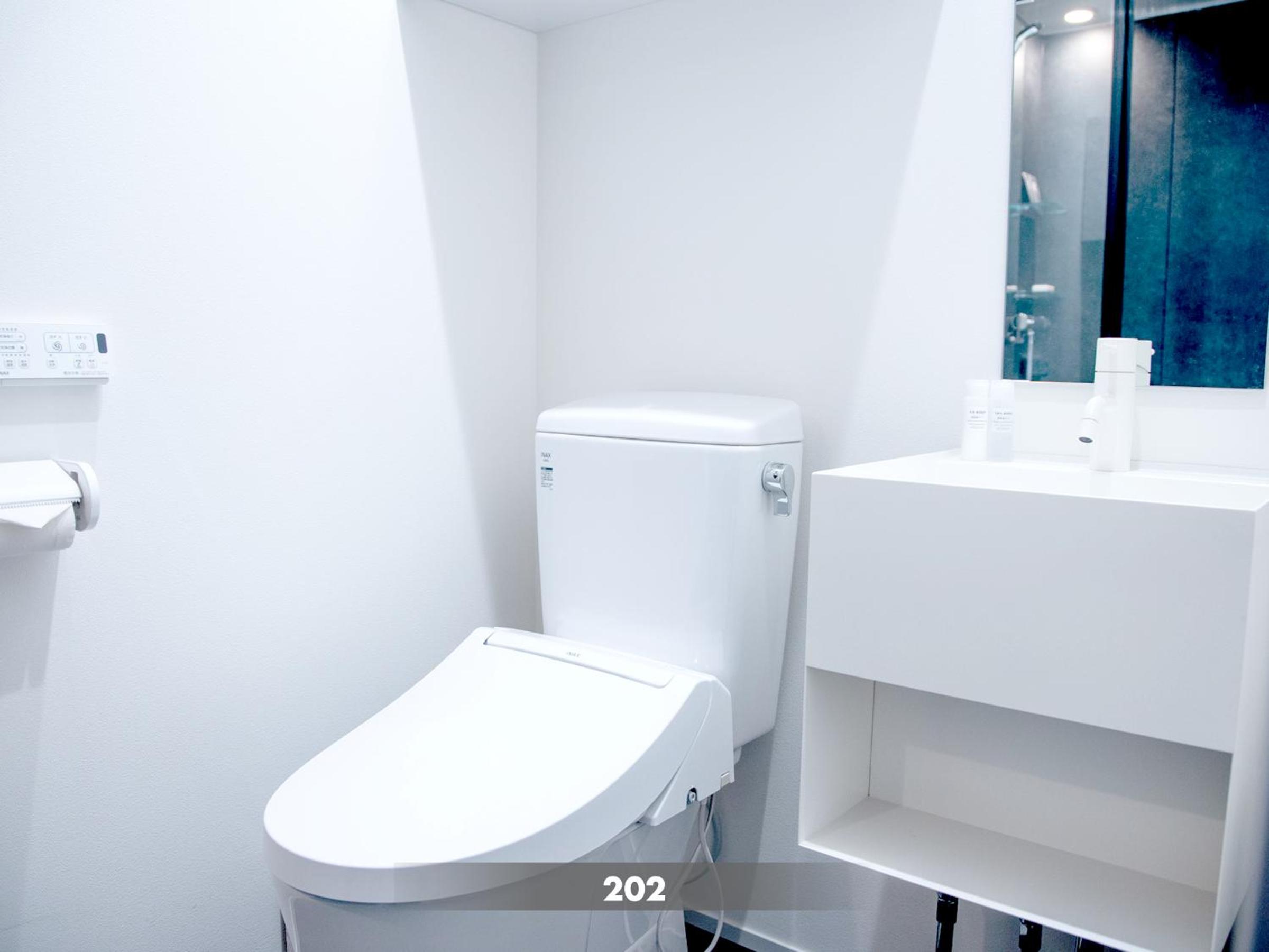 Double or Twin Room with Shower photo 2
