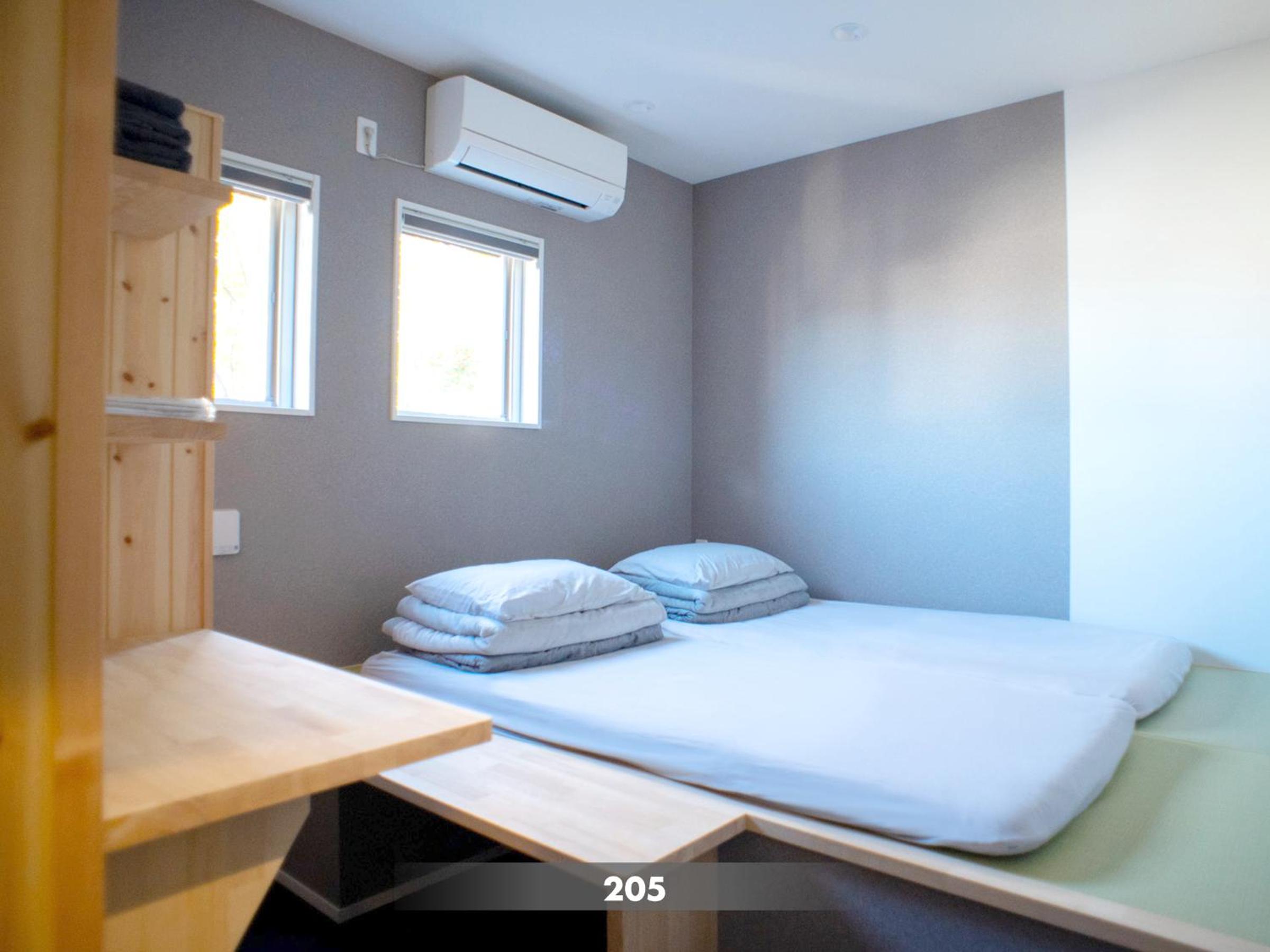 Double Room with Private Bathroom photo 1