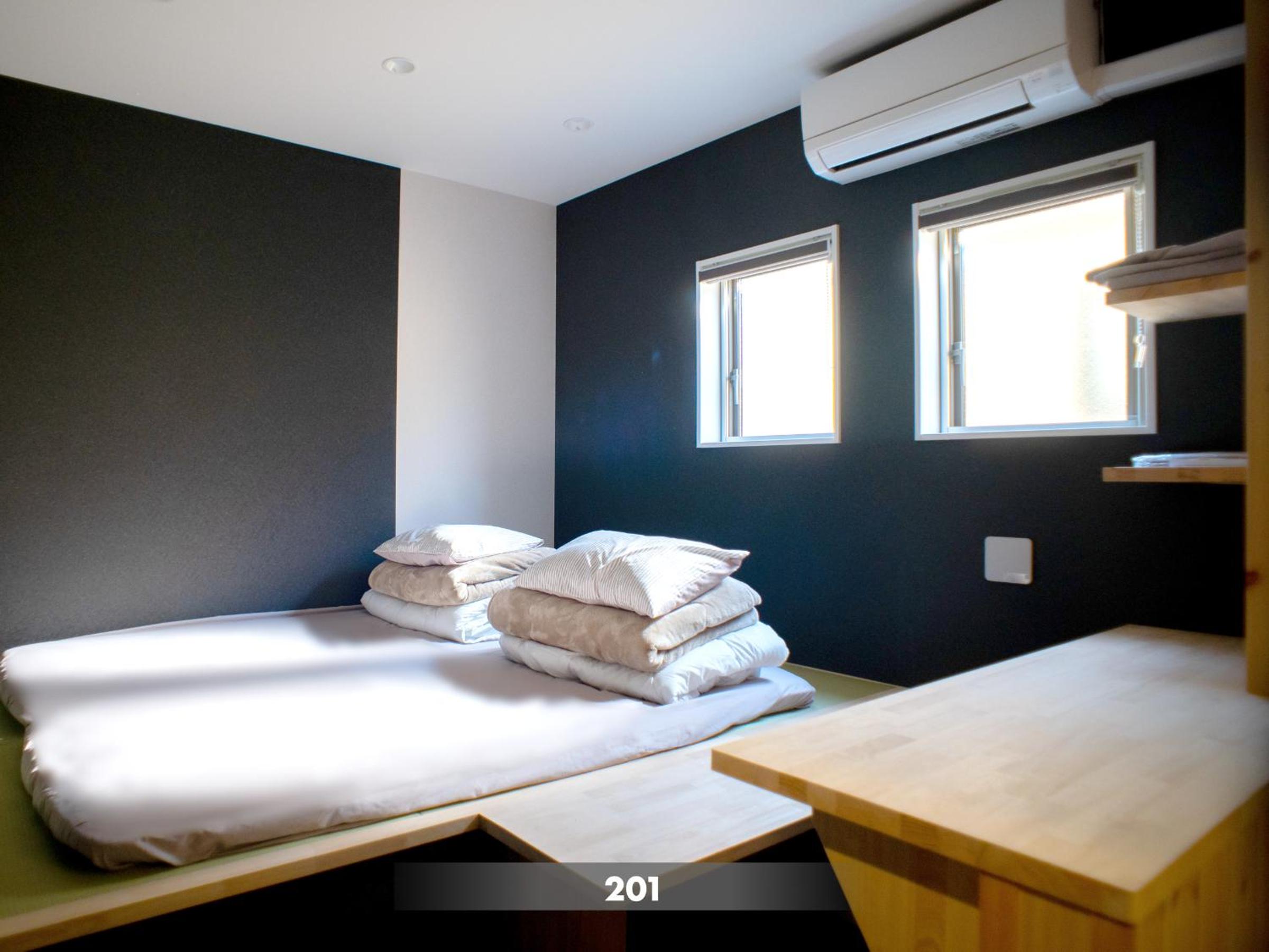 Double or Twin Room with Shower photo 1