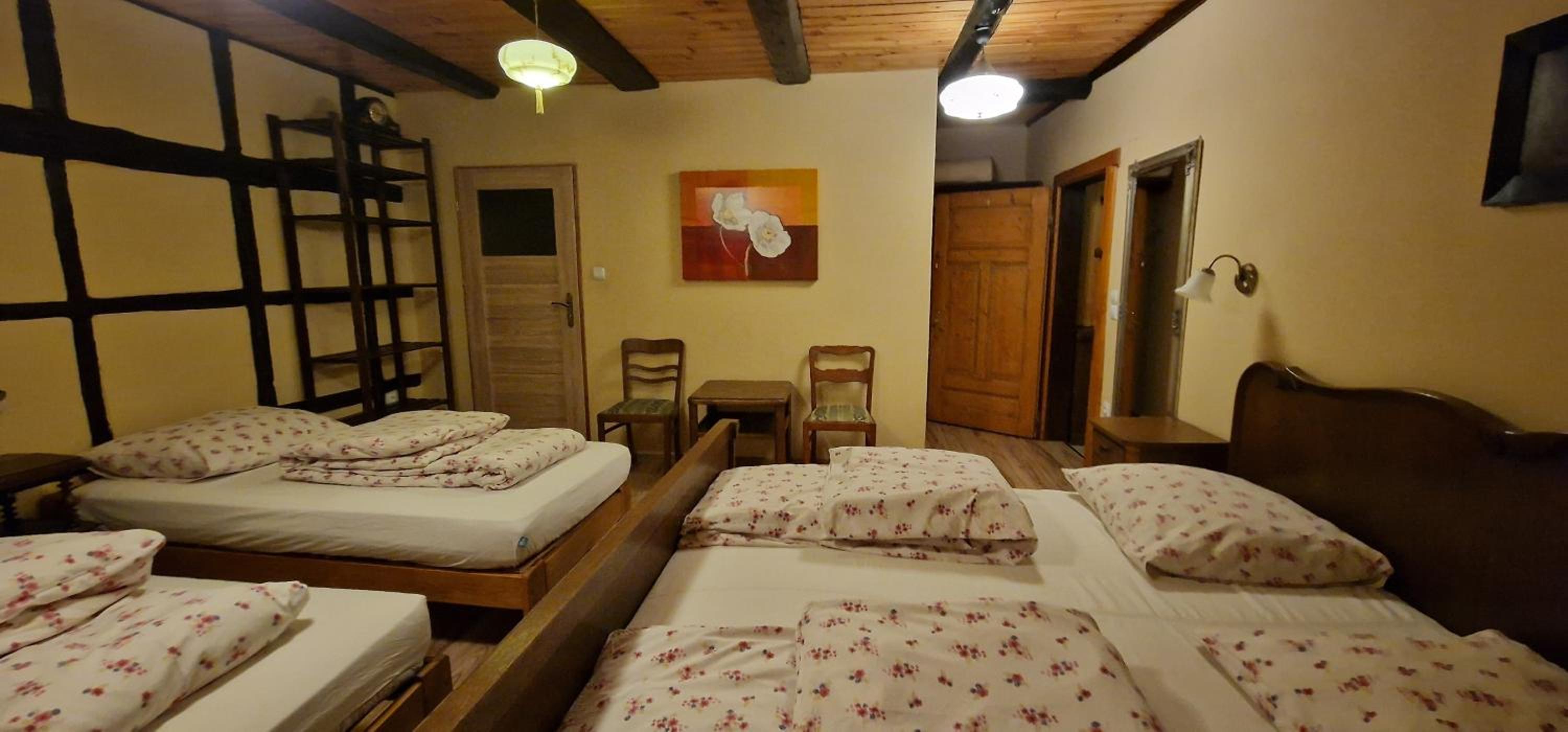 Quadruple Room photo 1