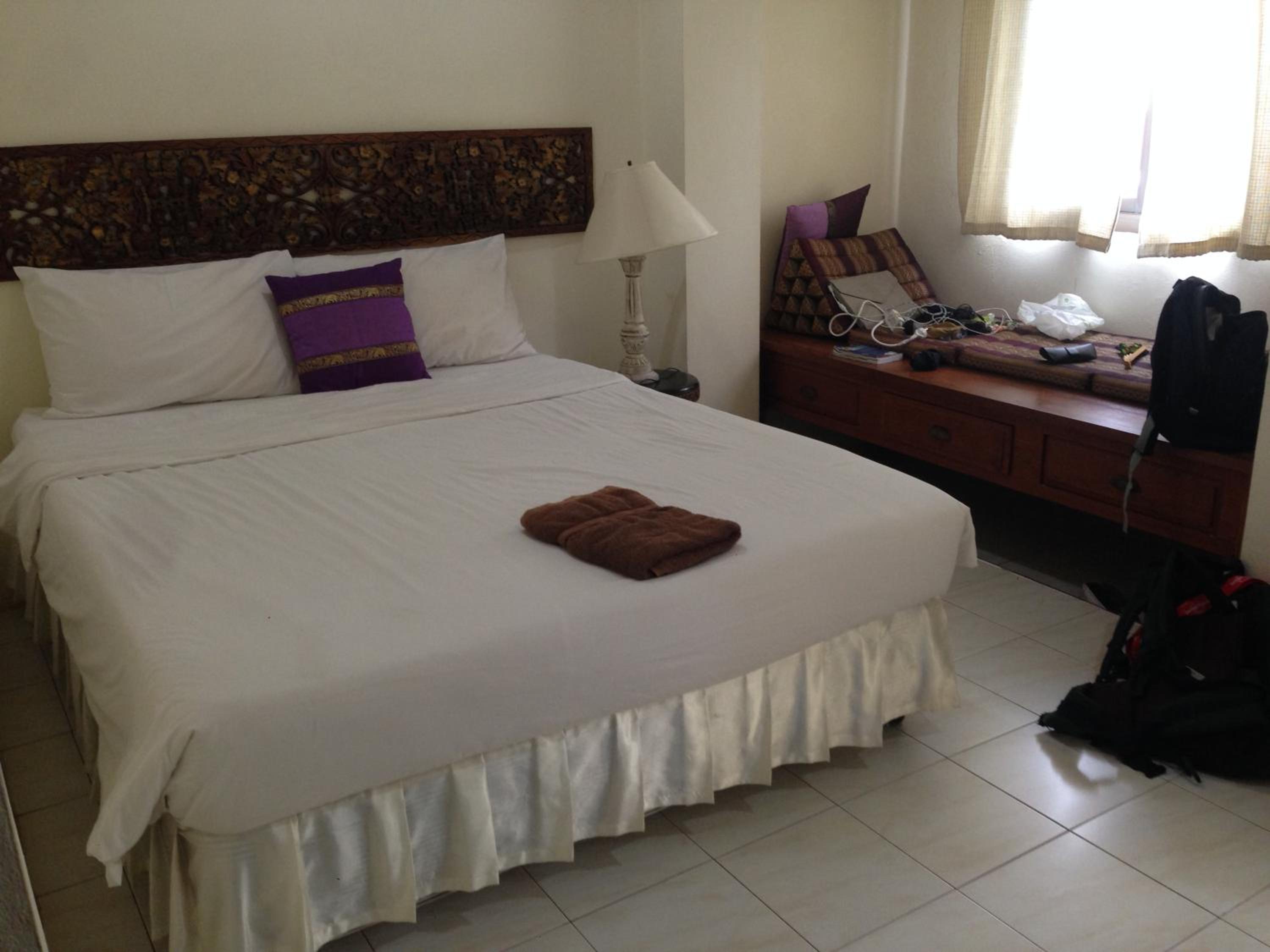 Superior Queen Room photo 2