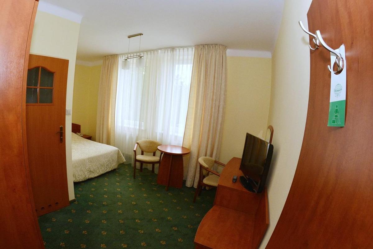 Standard Single Room photo 1