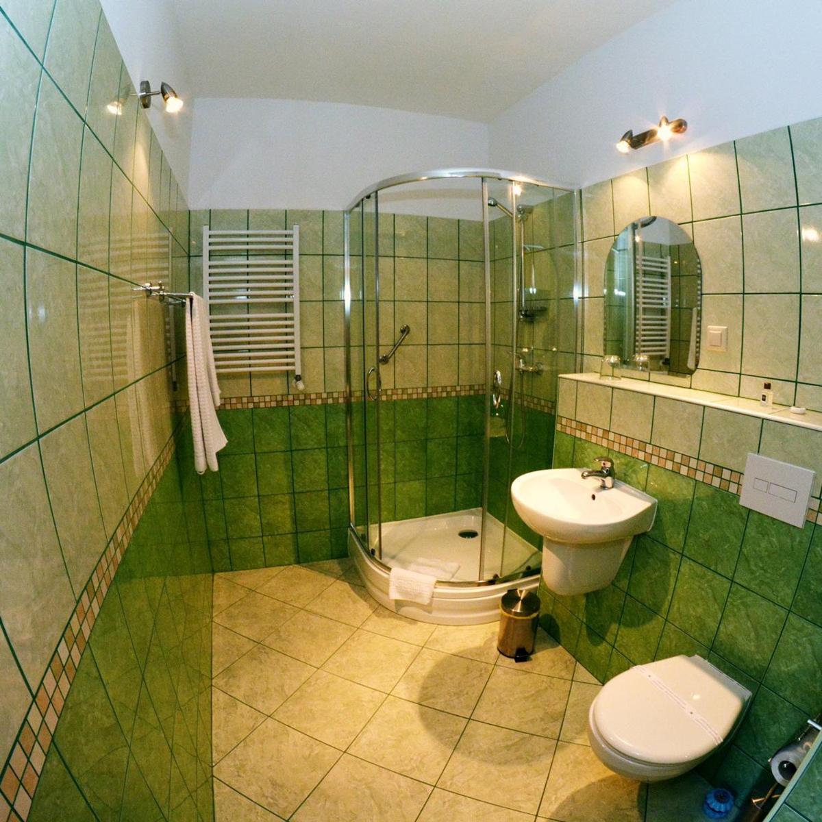 Standard Single Room photo 2