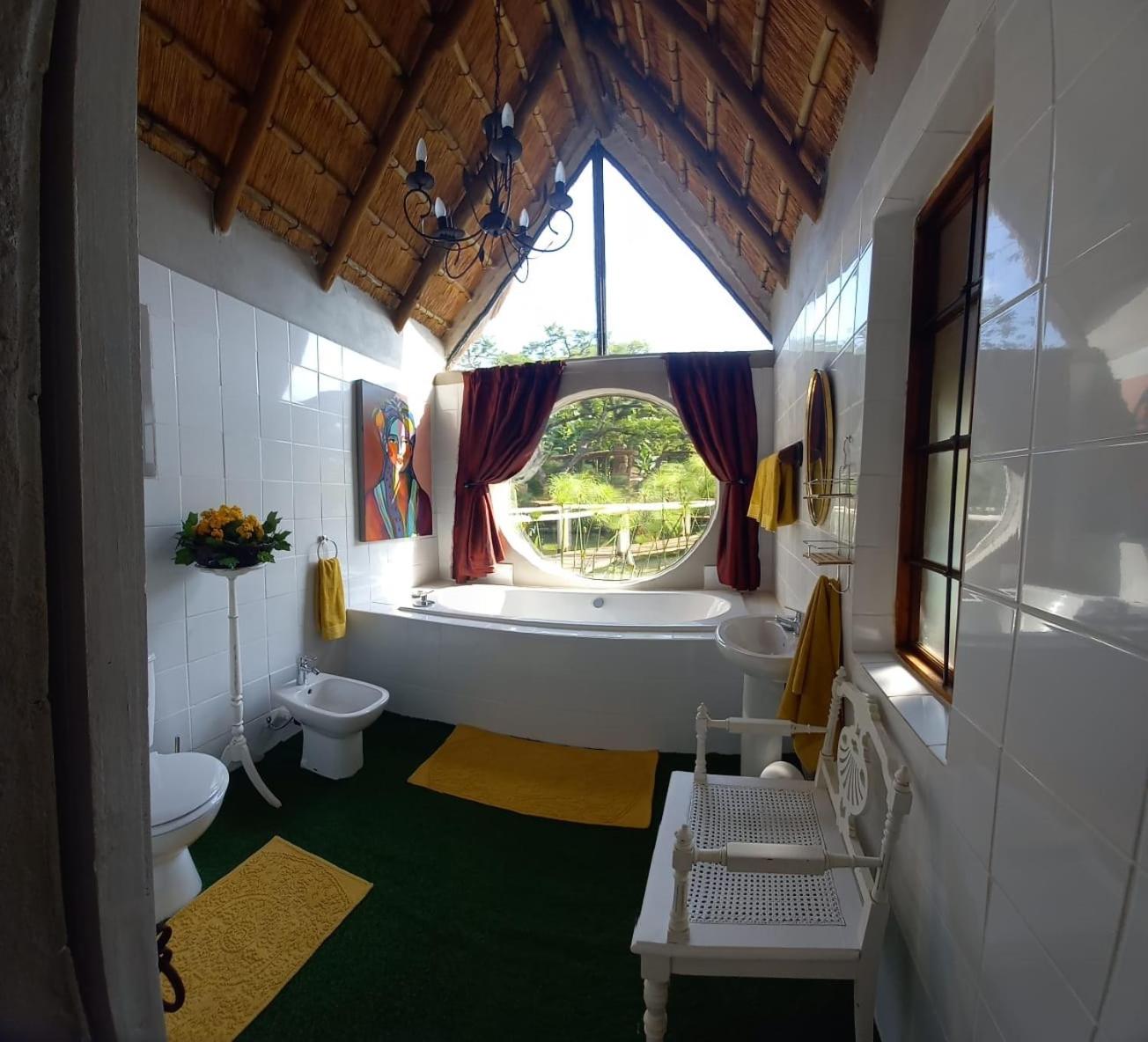 Boathouse with Dam View photo 3