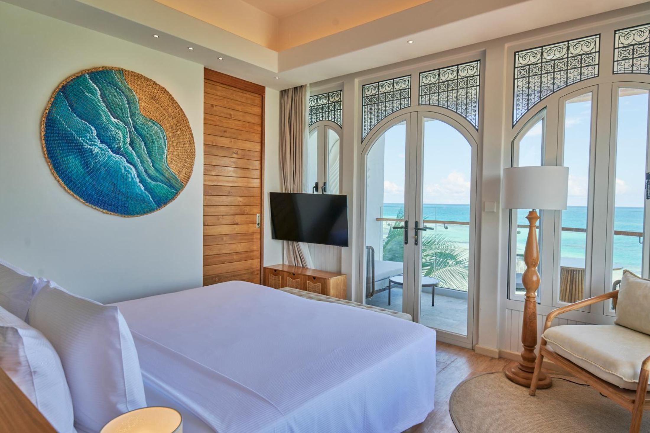 Grand Seaview Room photo 1