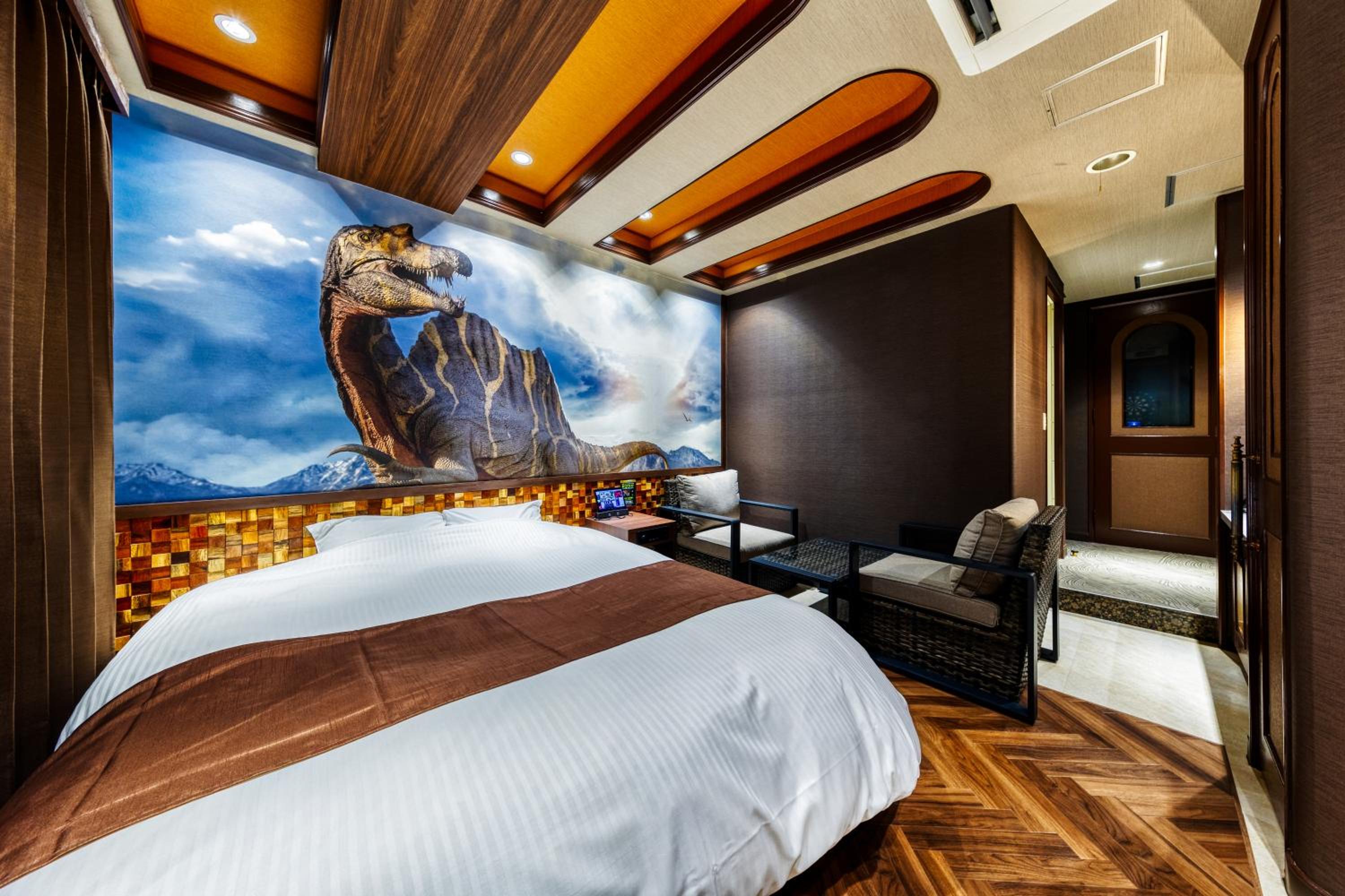 Deluxe Room photo 2