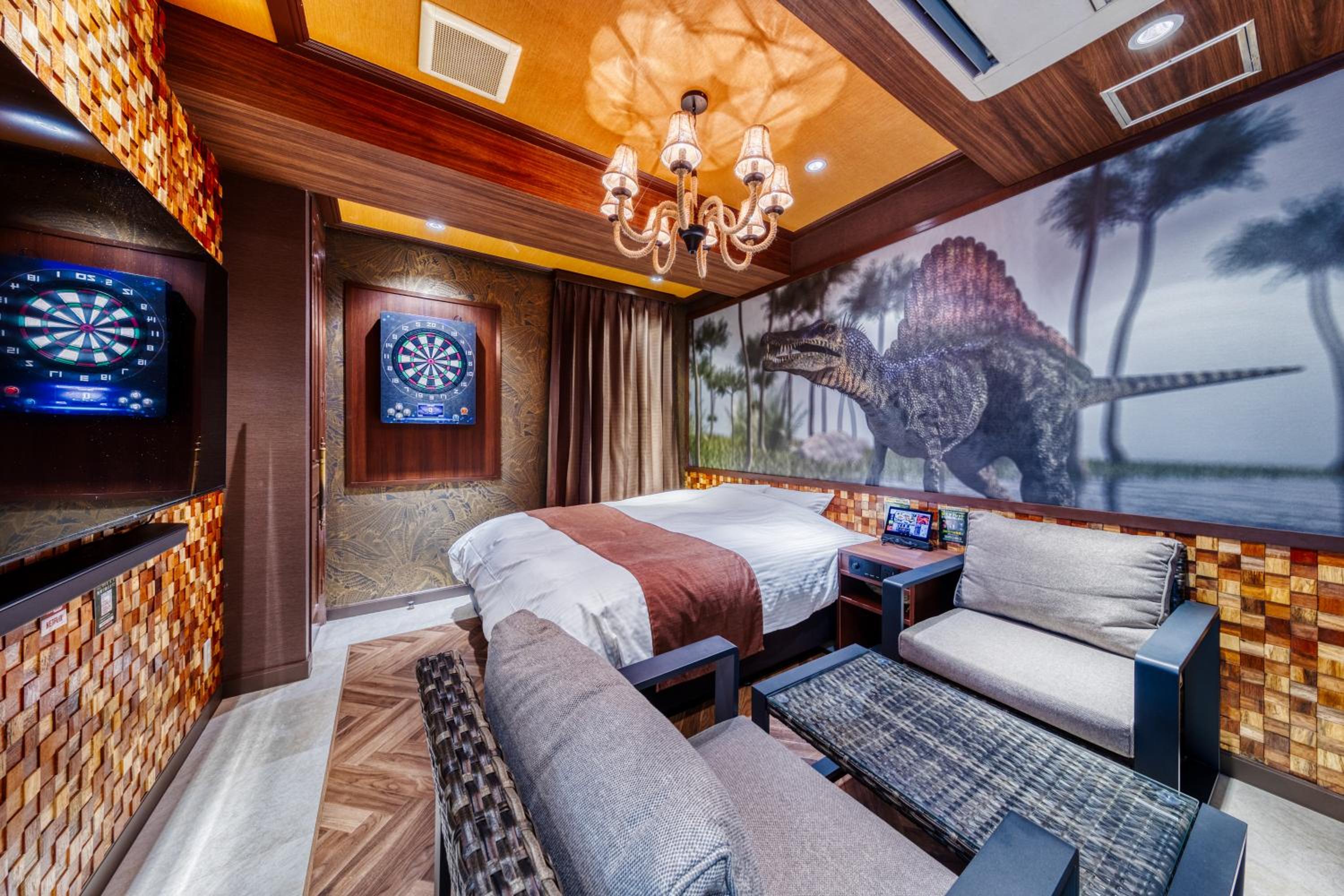 Deluxe Room photo 3