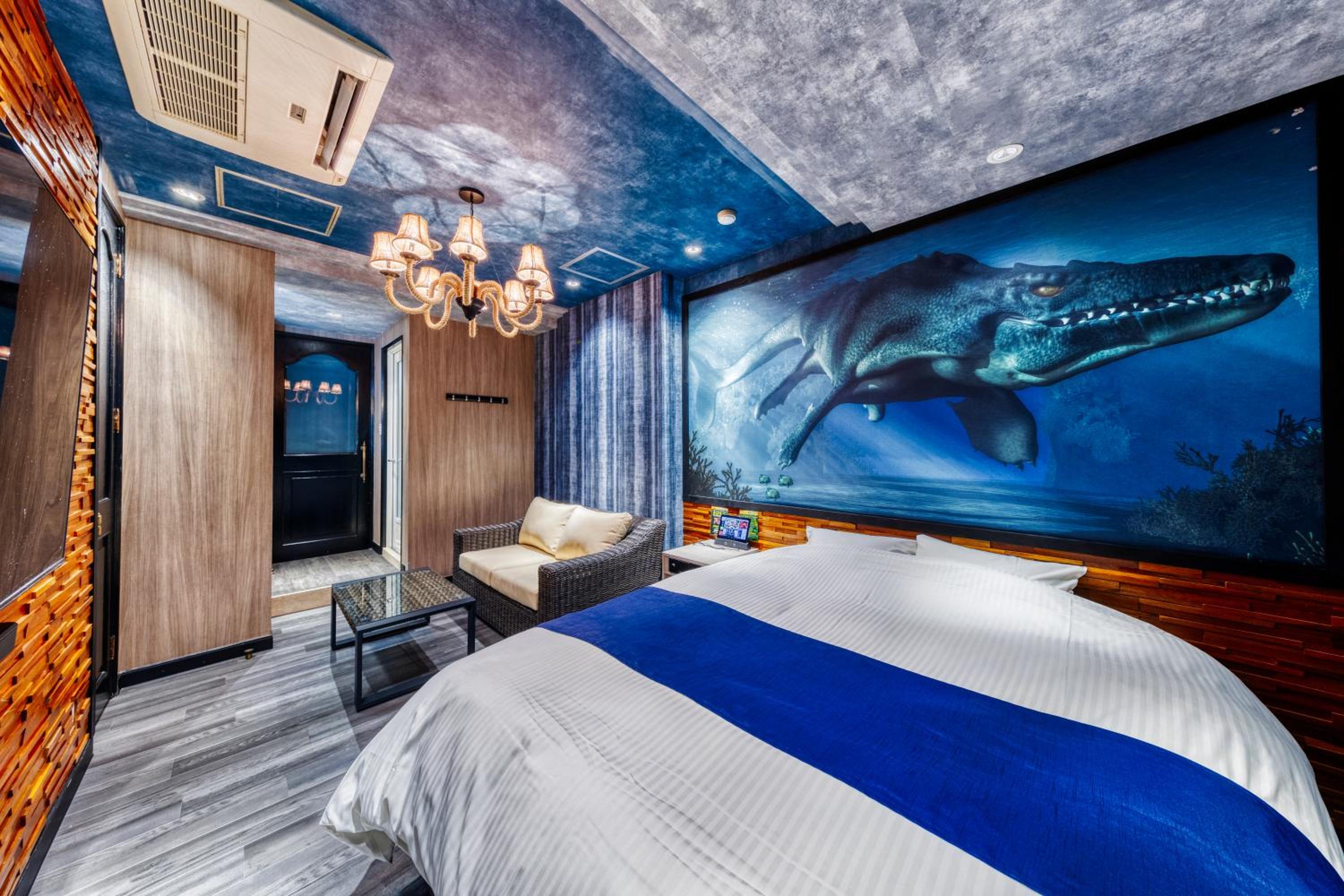 Deluxe Room photo 1