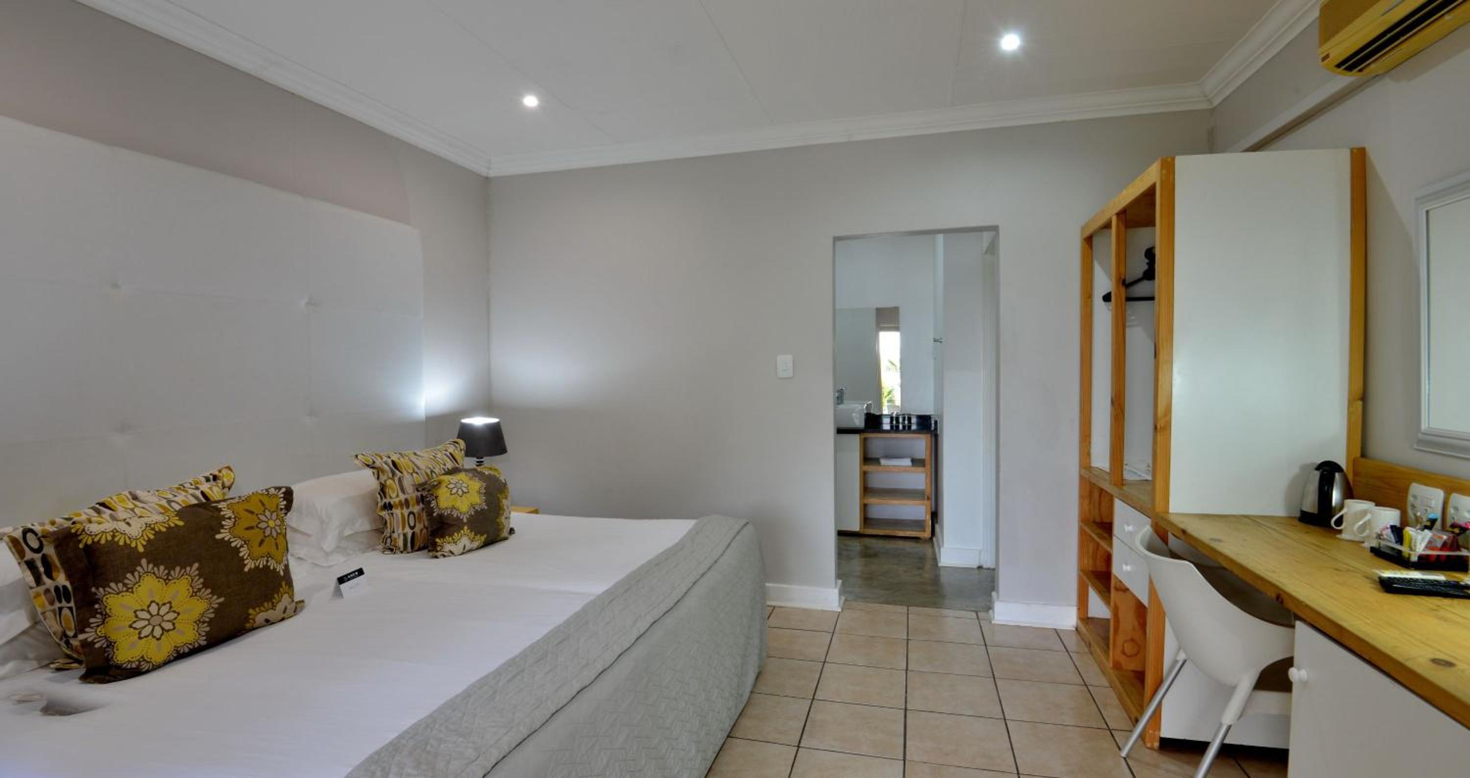 Deluxe Room photo 1