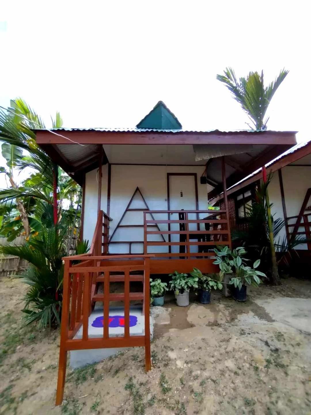 Standard Bungalow photo 2