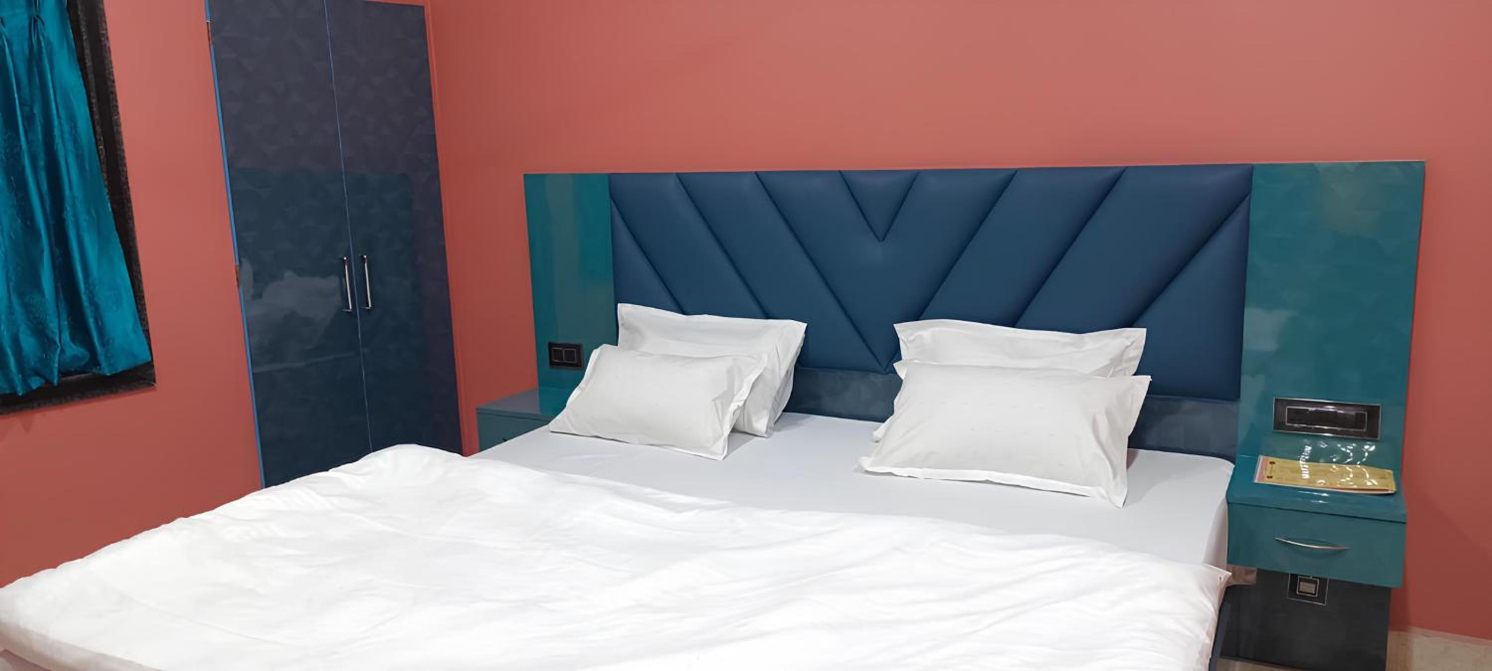 Deluxe Triple Room photo 2