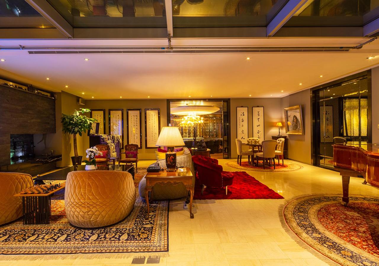 Presidential Suite photo 1