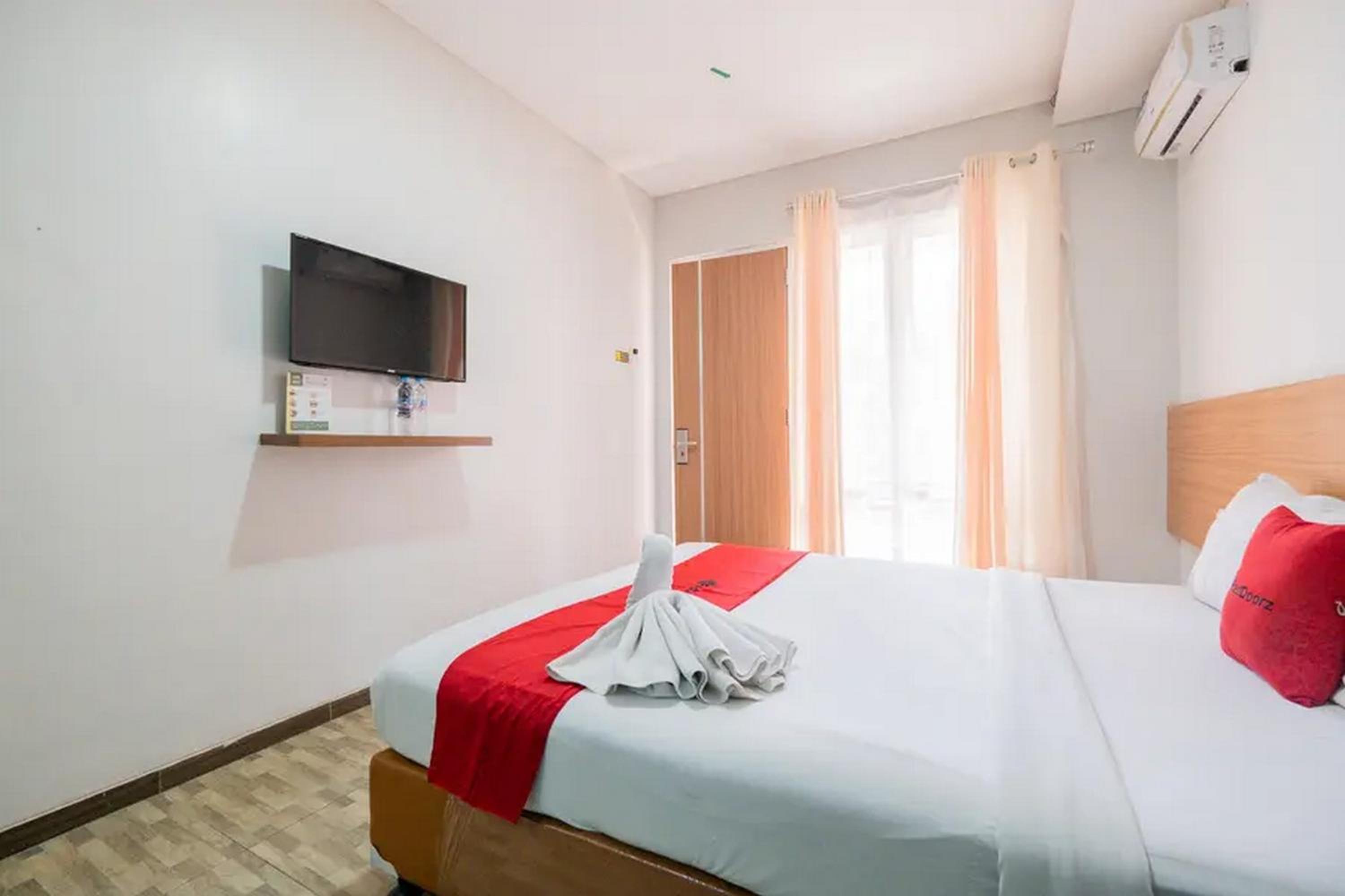 Double Room - Photo 3
