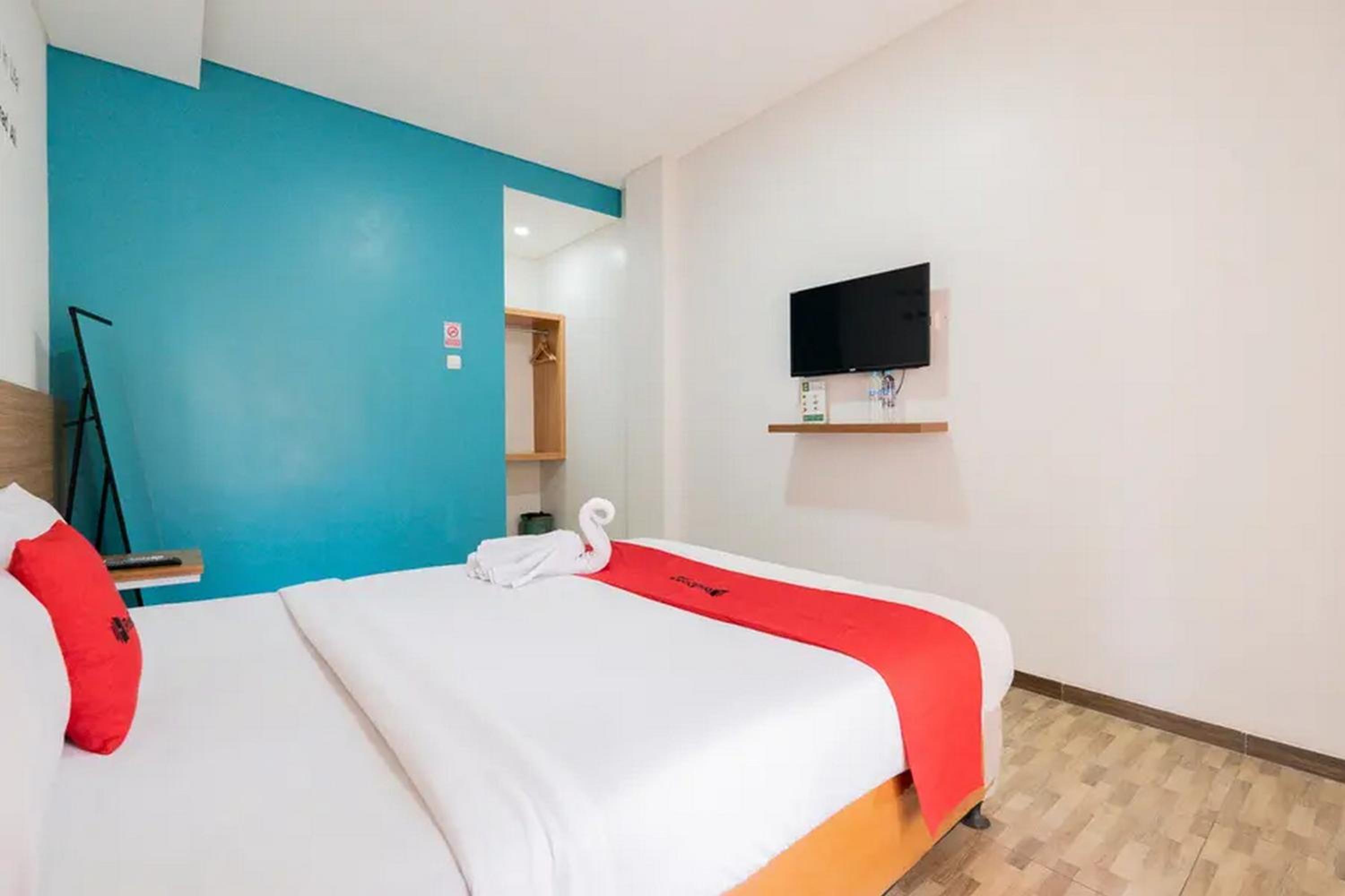 Double Room - Photo 4