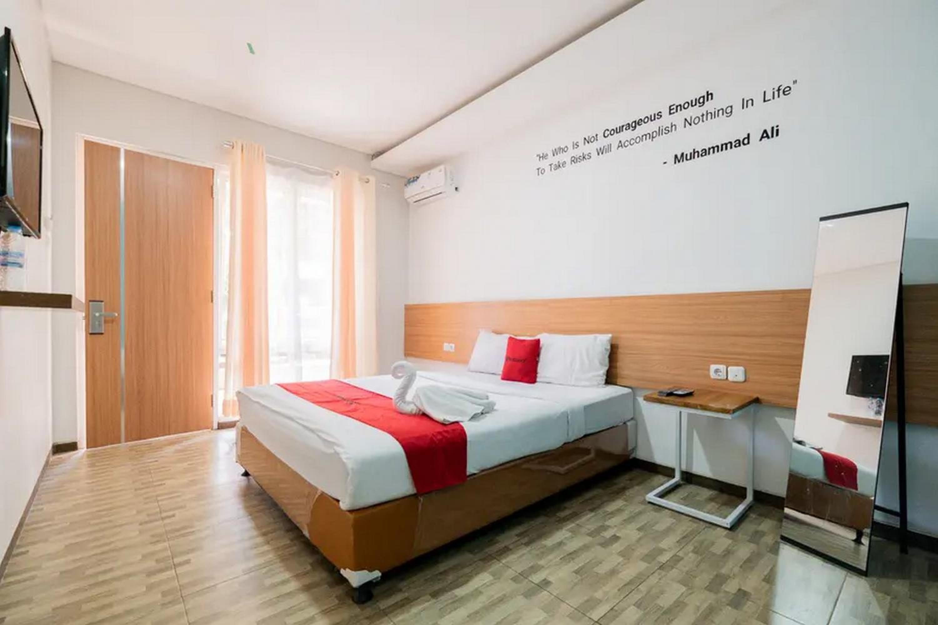 Double Room - Photo 2