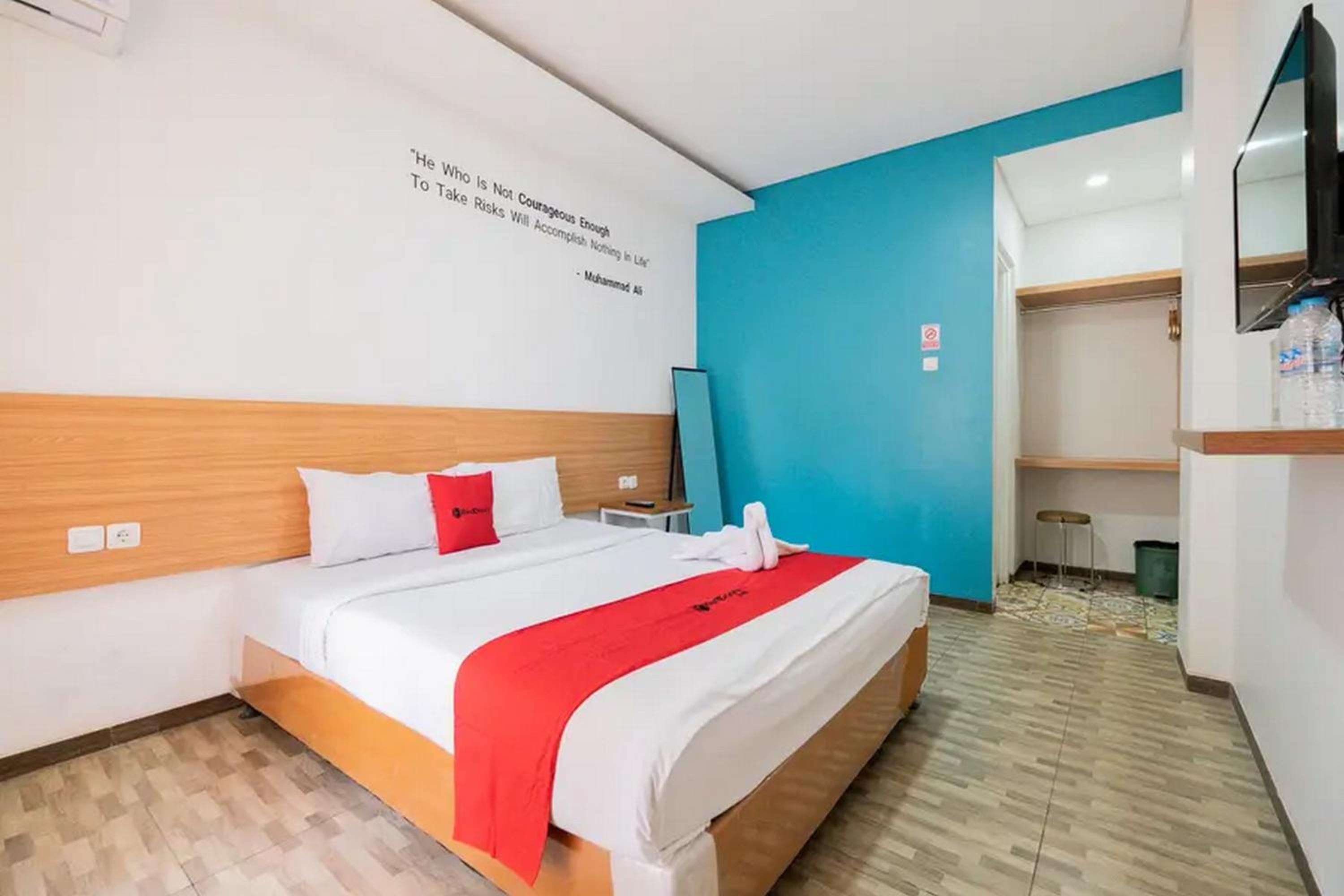 Double Room - Photo 1