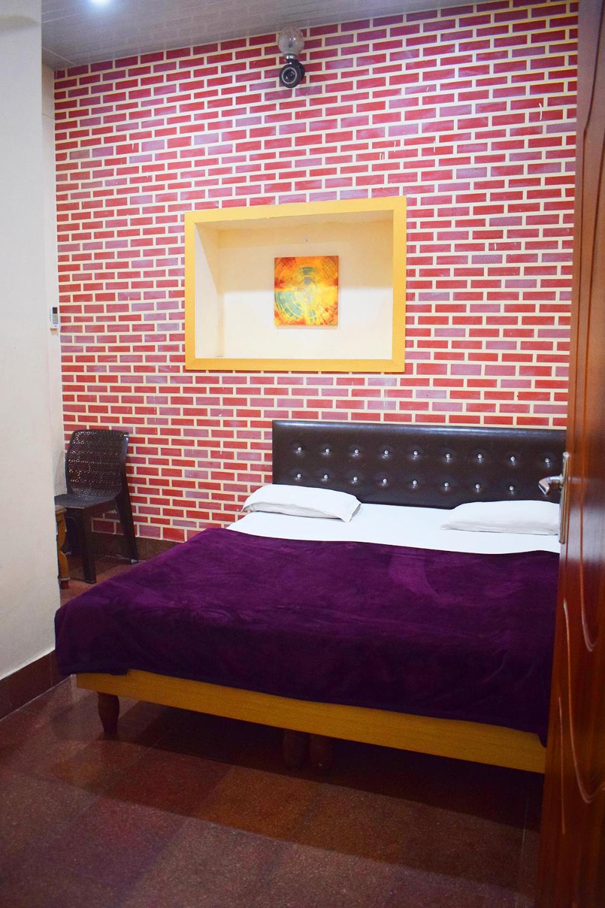 Deluxe Double Room photo 2