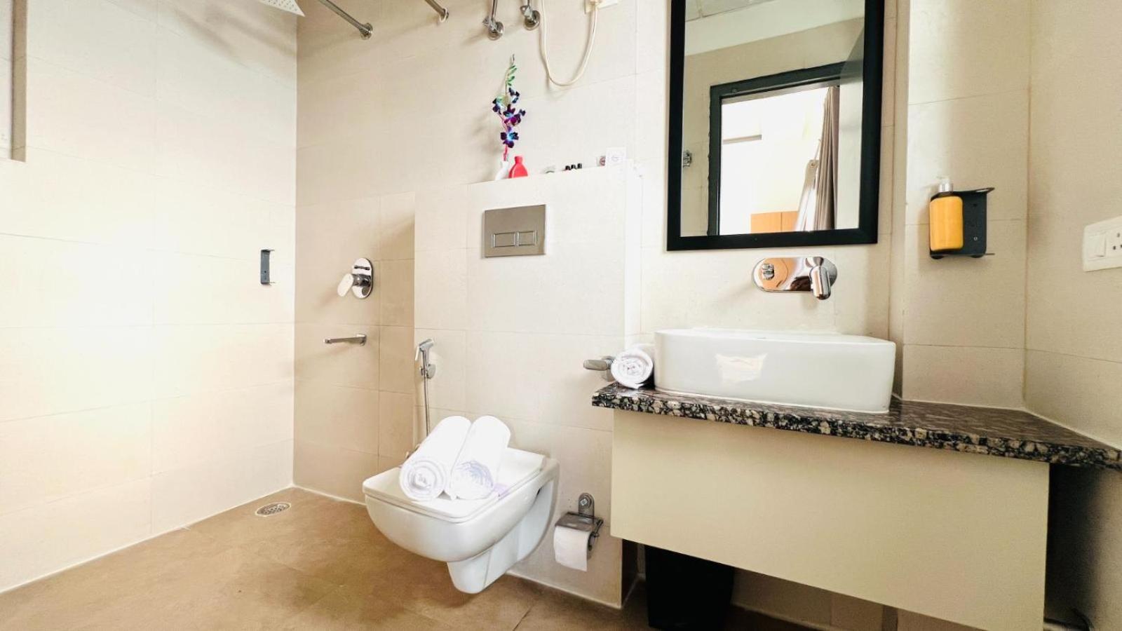 Standard One-Bedroom Apartment photo 2
