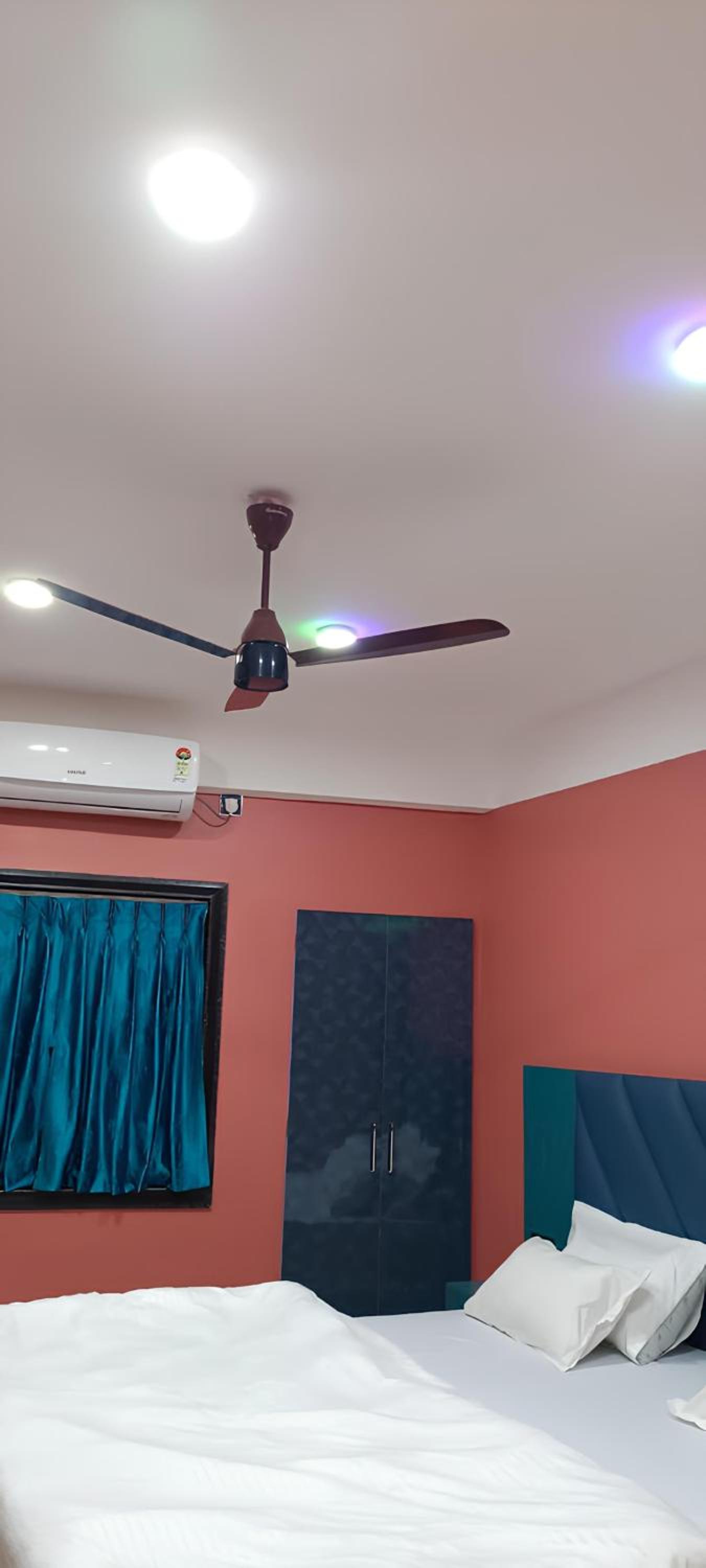 Deluxe Triple Room photo 1