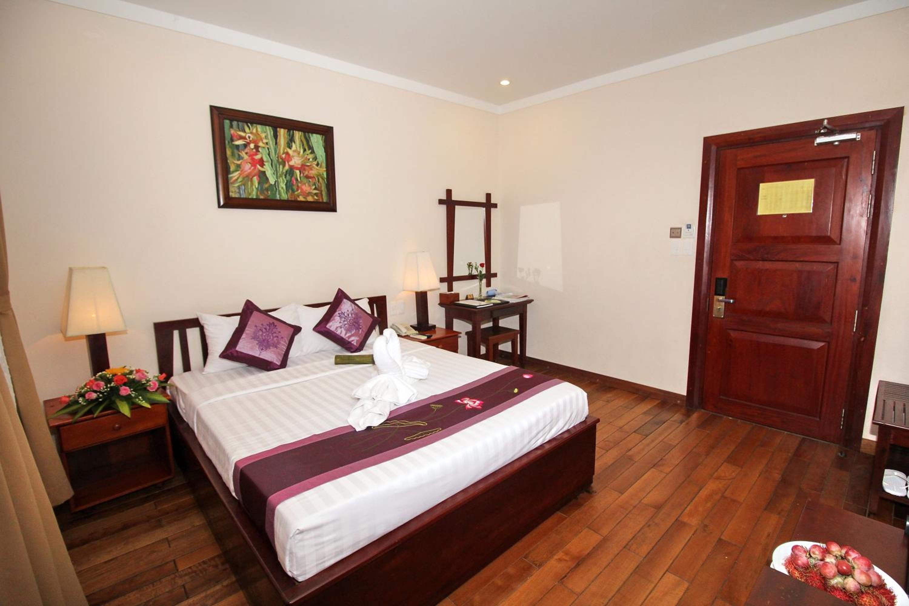 Deluxe Double or Twin Room - Photo 1