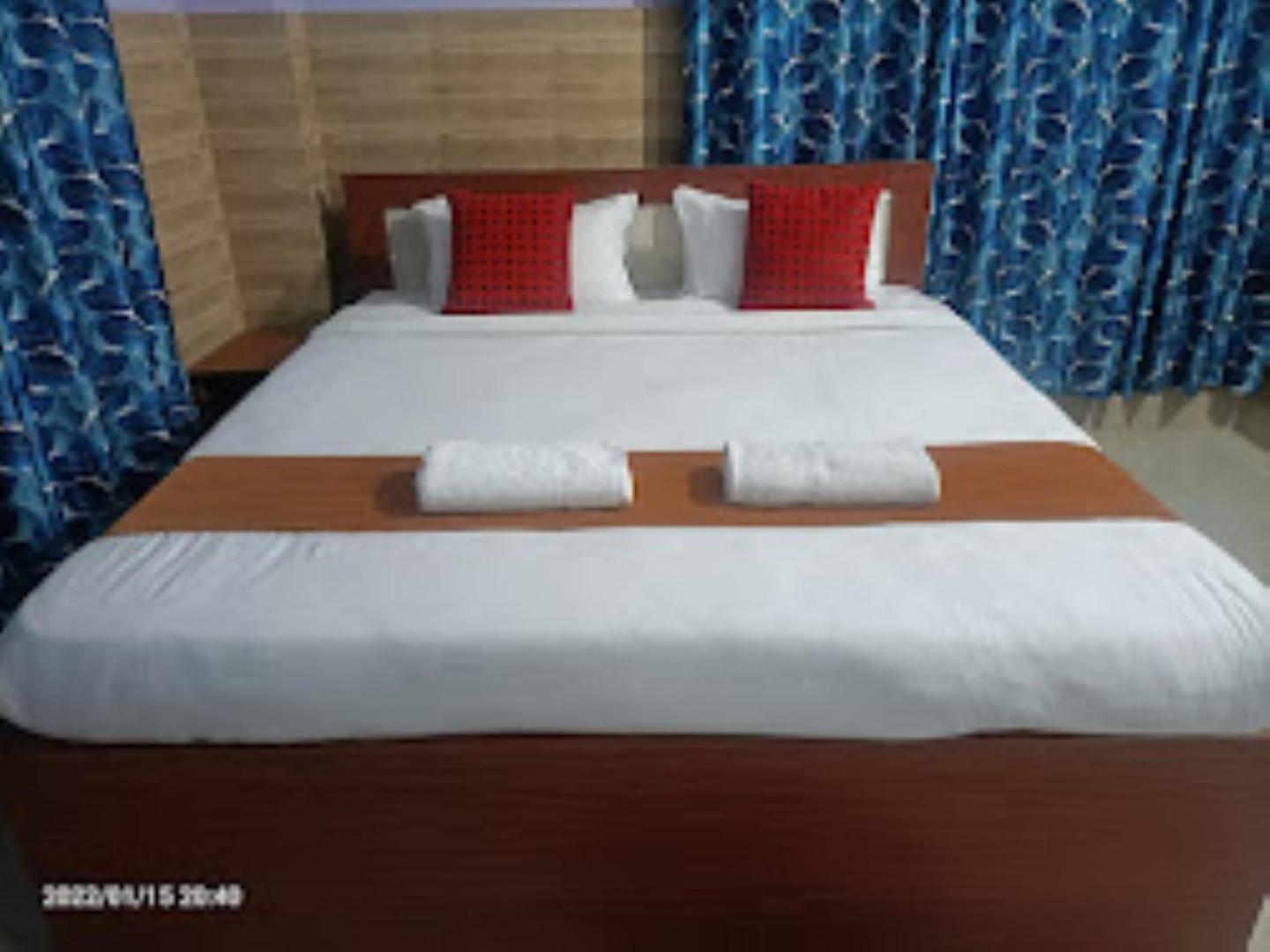Deluxe Queen Room photo 1