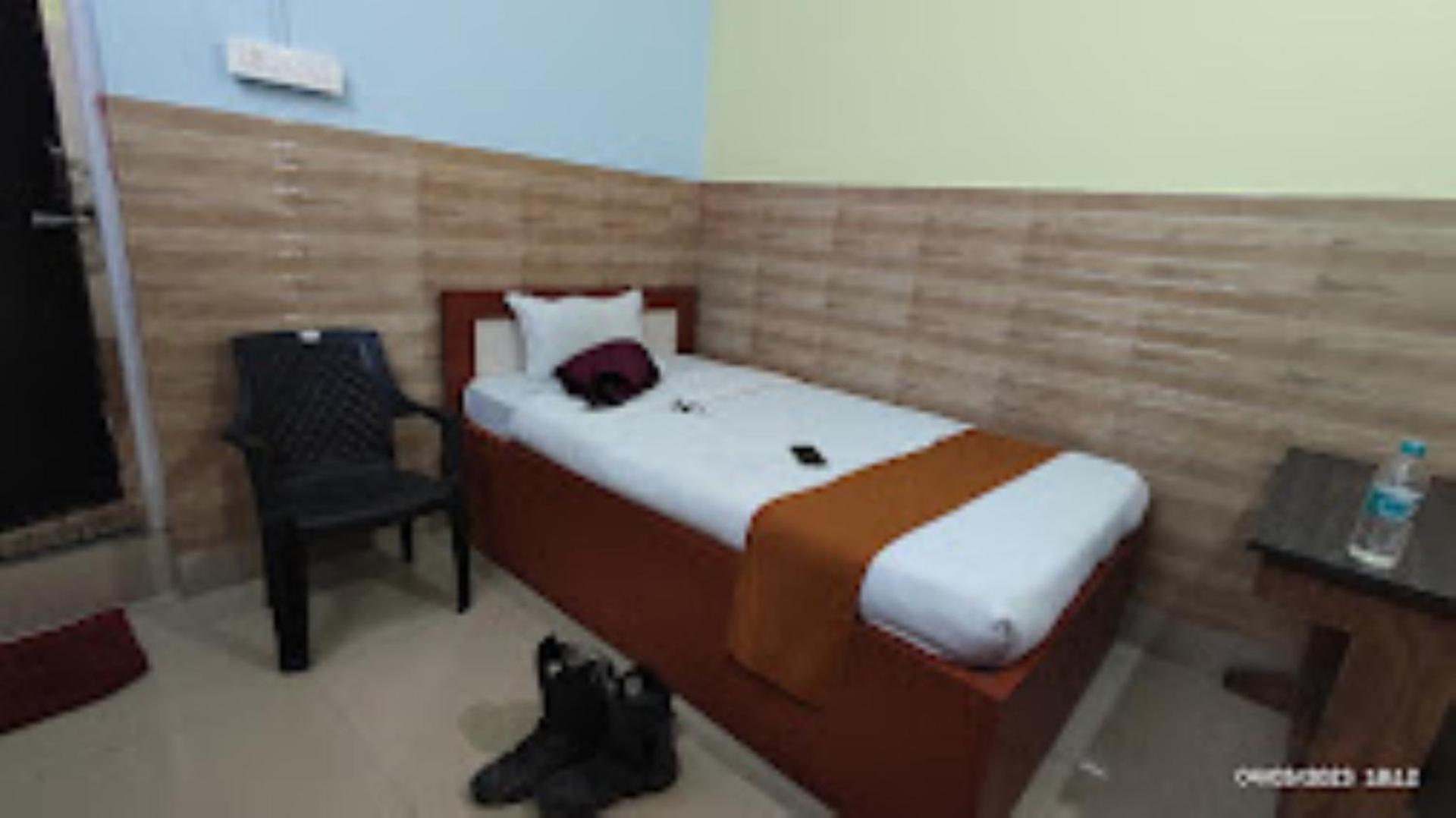 Single Room photo 1