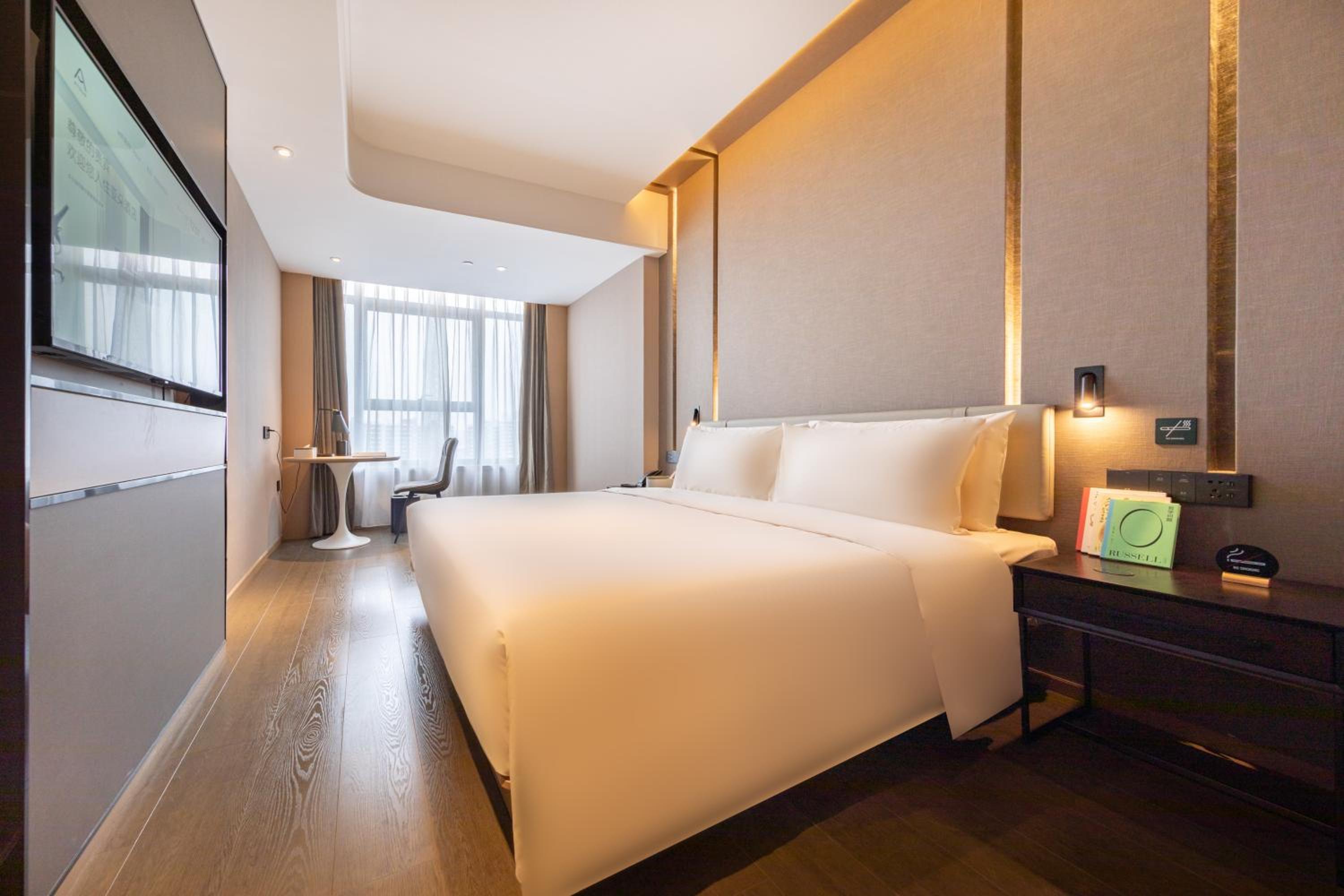 Elegant Double Room