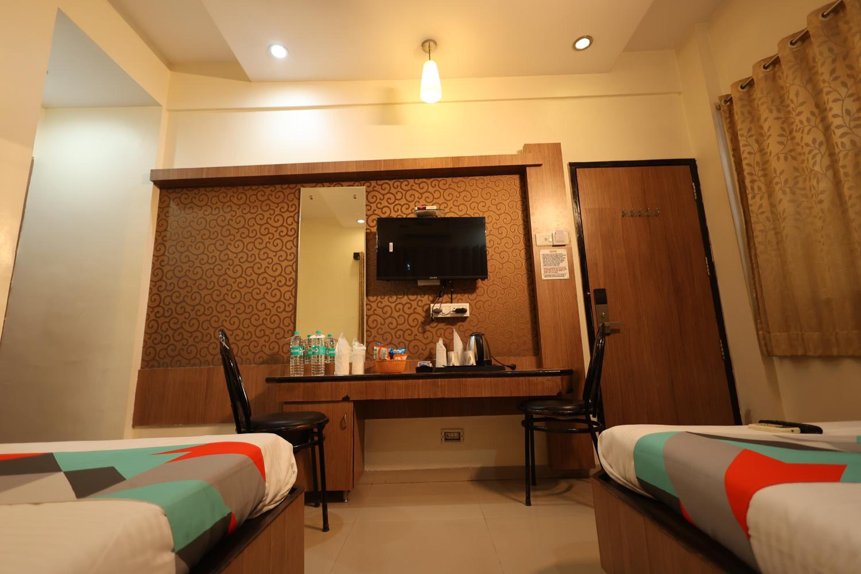 Deluxe Quadruple Room photo 3