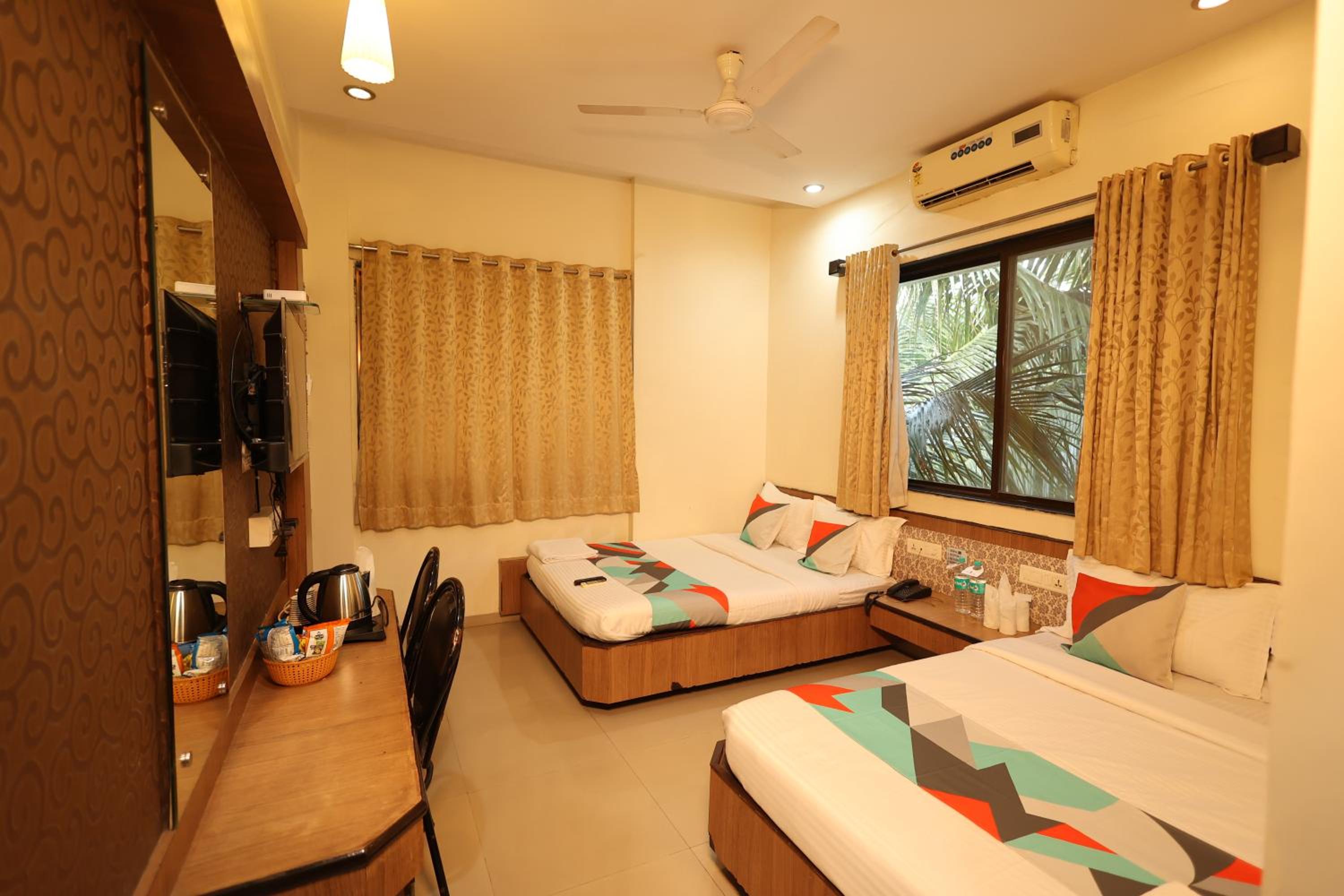 Standard Quadruple Room photo 3