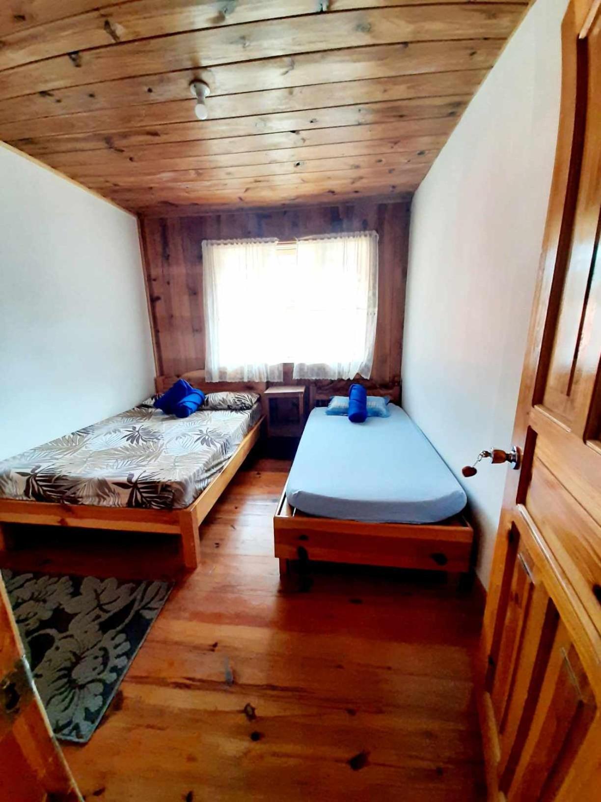 Budget Double Room photo 1