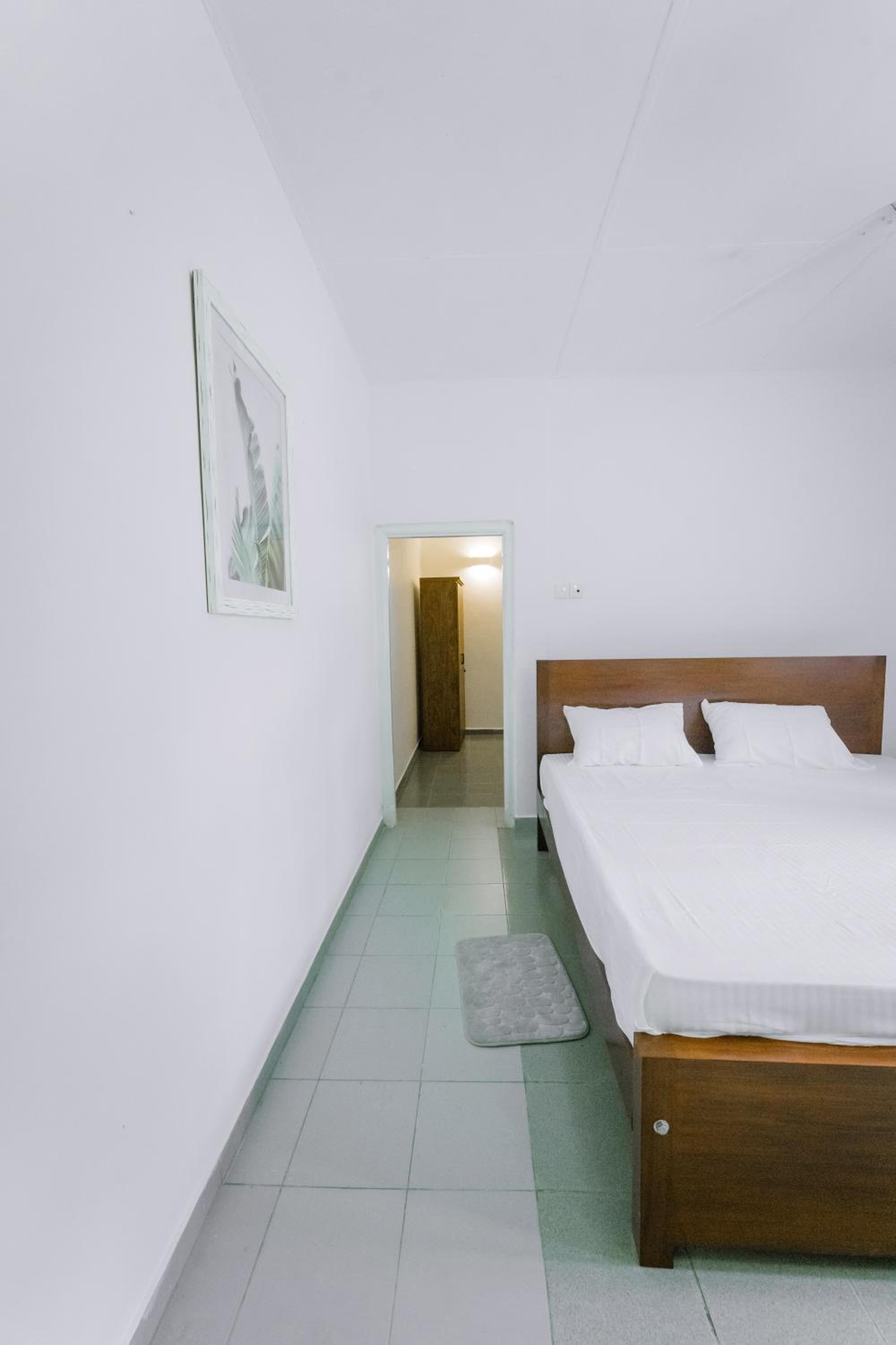 Deluxe King Room photo 1