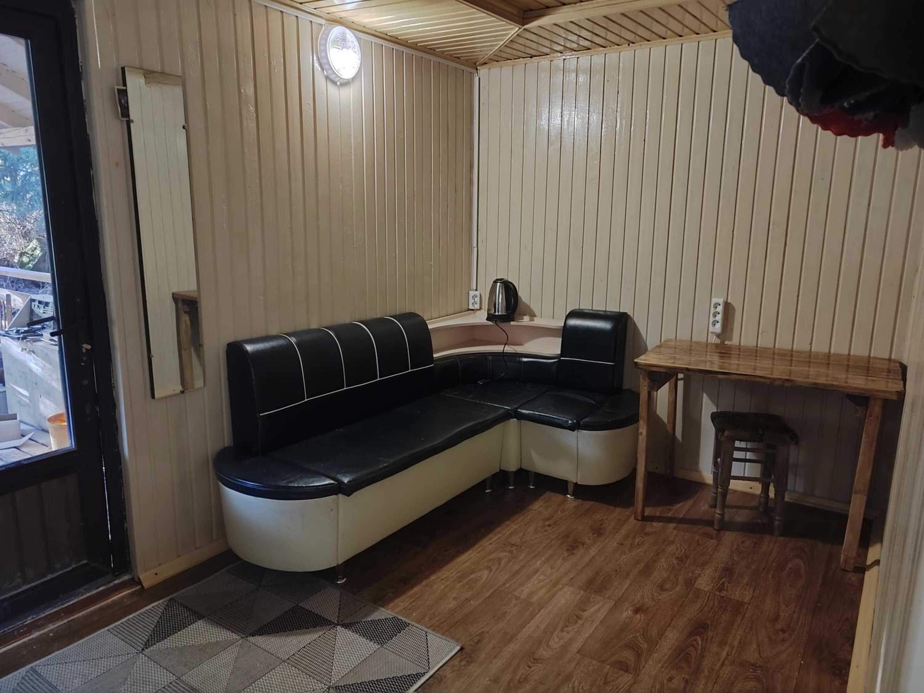 Three-Bedroom House photo 1