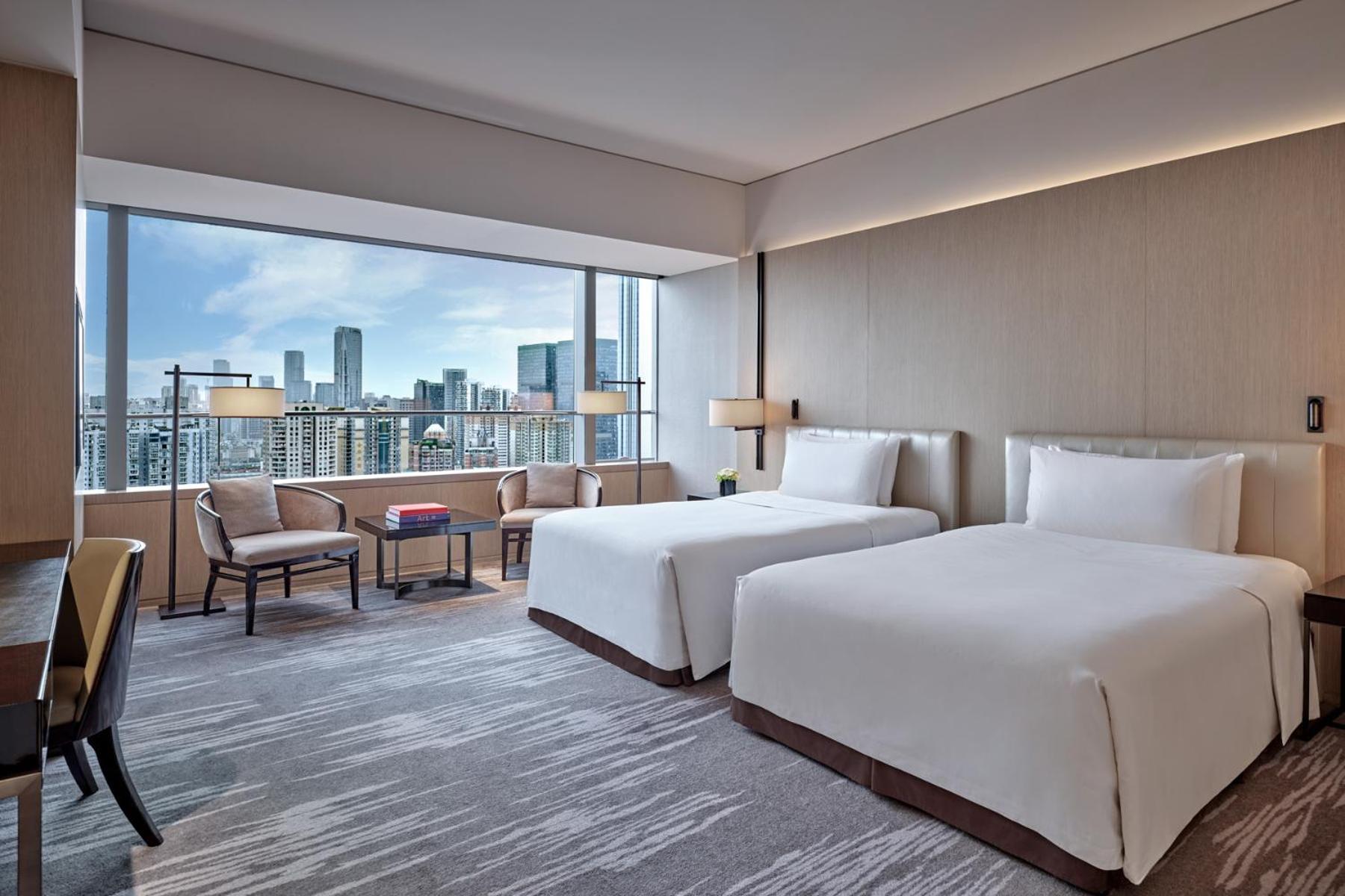 N2 Grand Temple View Twin