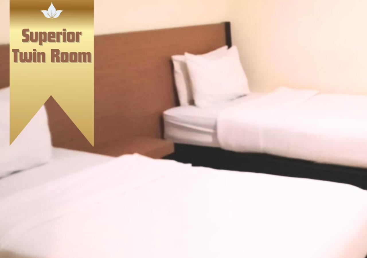 Superior Twin Room - Photo 7