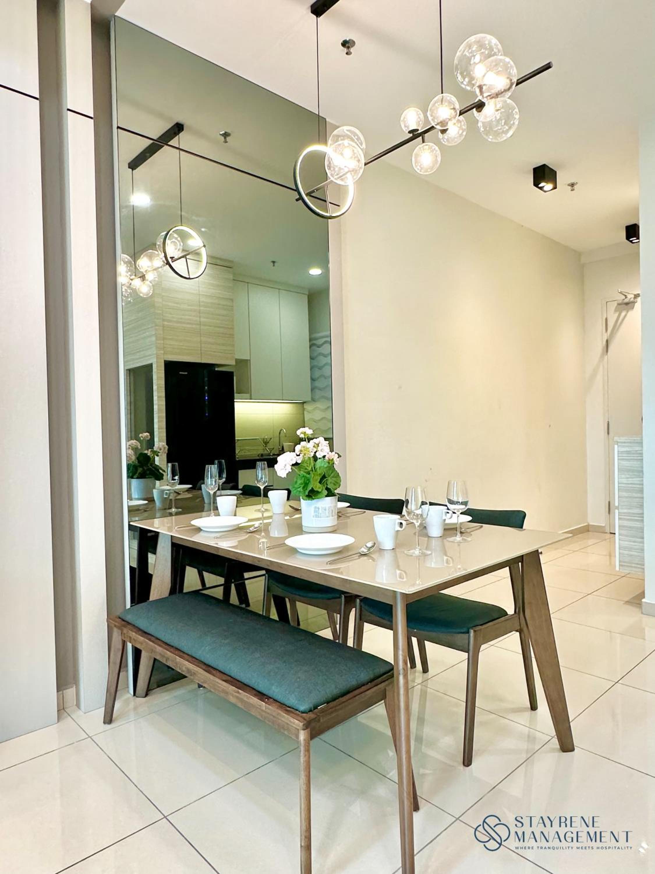 Two-Bedroom Apartment - Photo 10