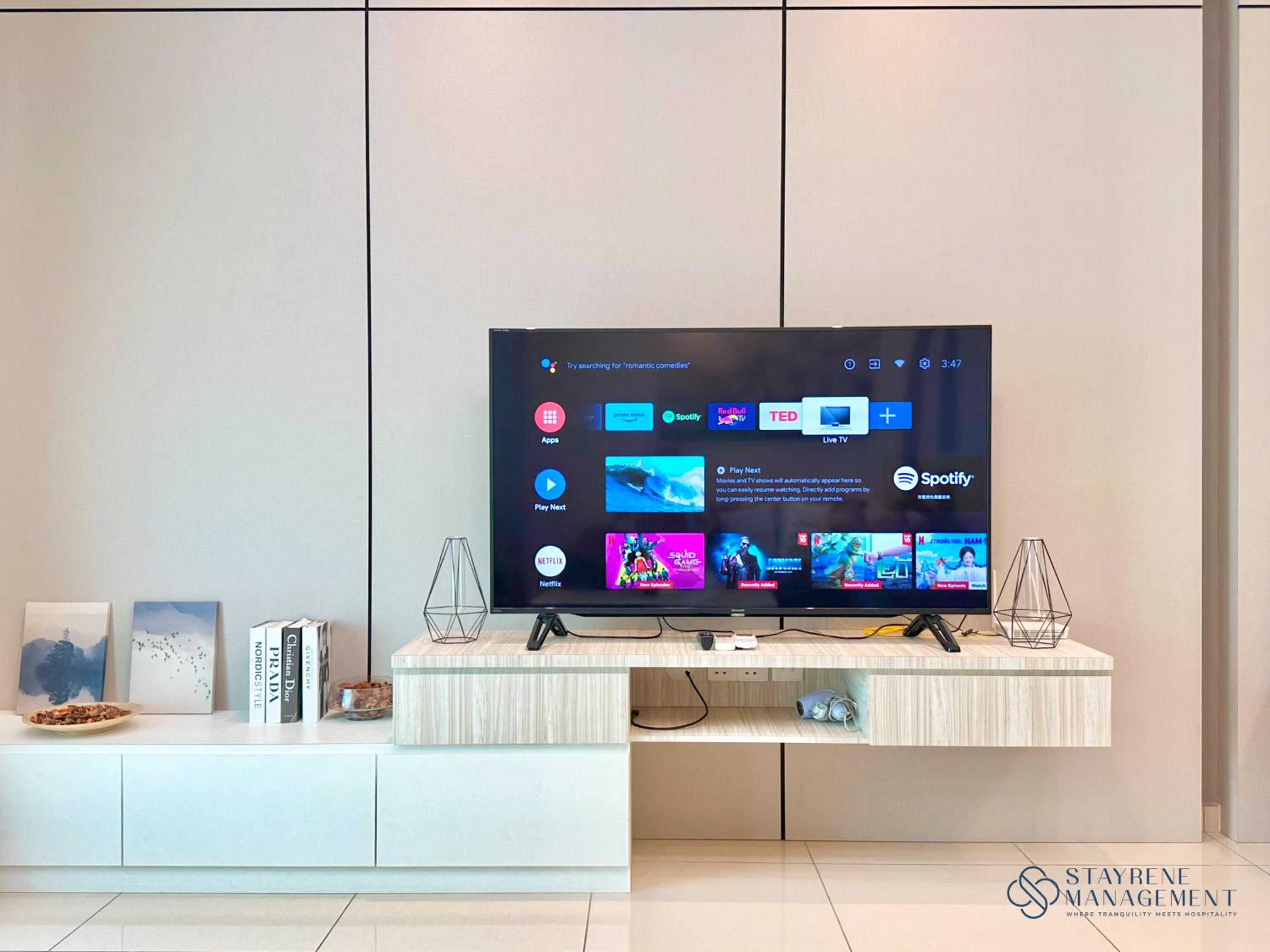 Two-Bedroom Apartment - Photo 6