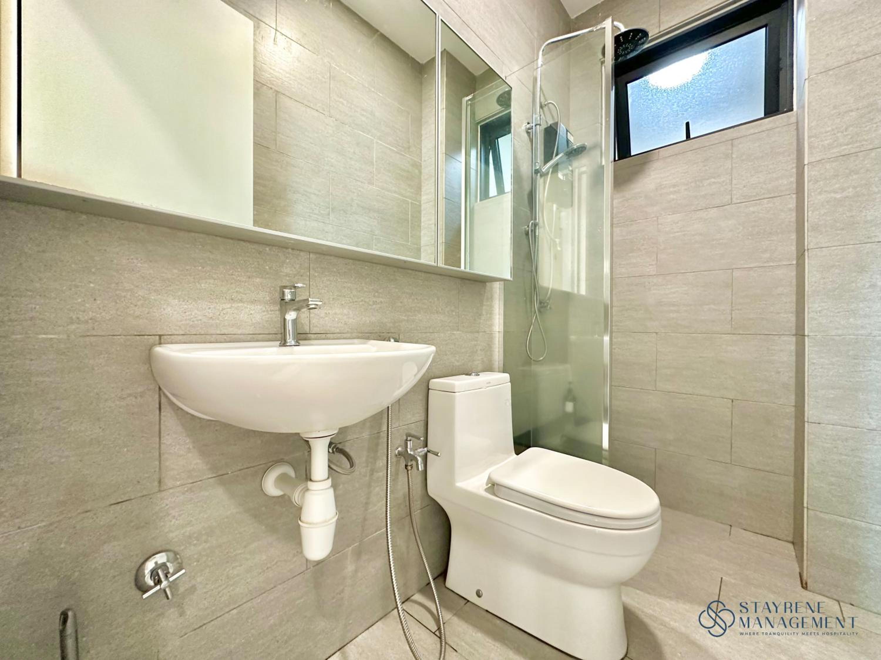 Two-Bedroom Apartment - Photo 11