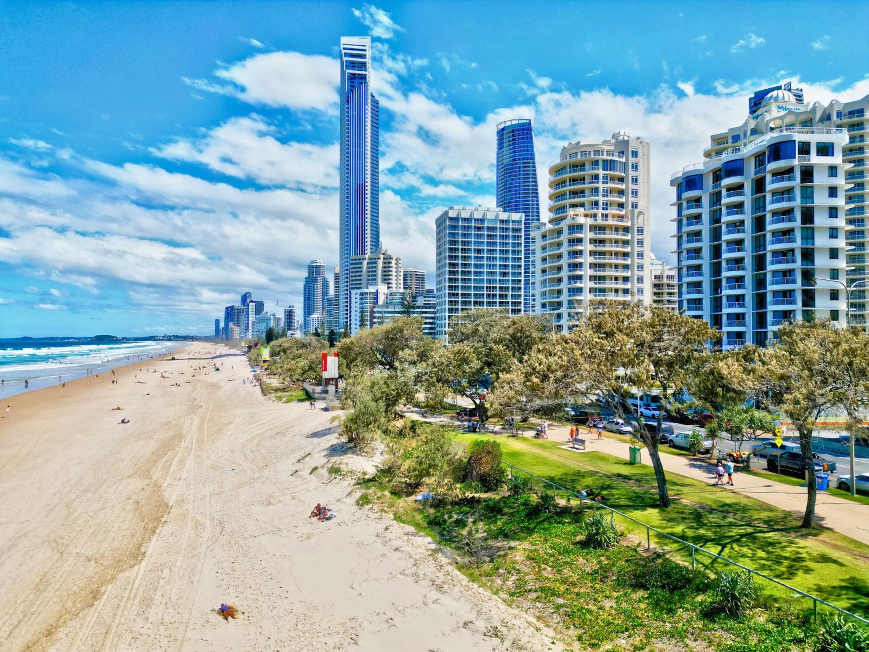 One-Bedroom Apartment with Ocean View Ground Floor Standard, photo 6