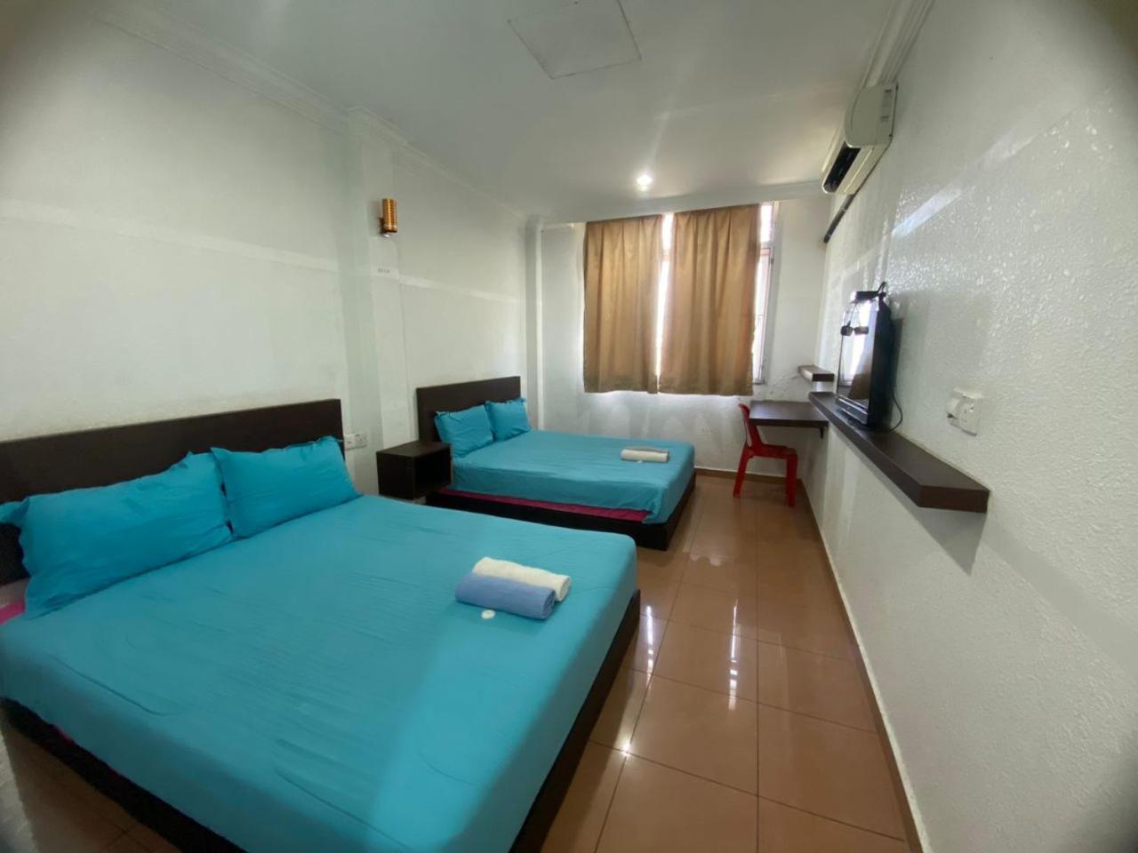 Family Suite photo 1