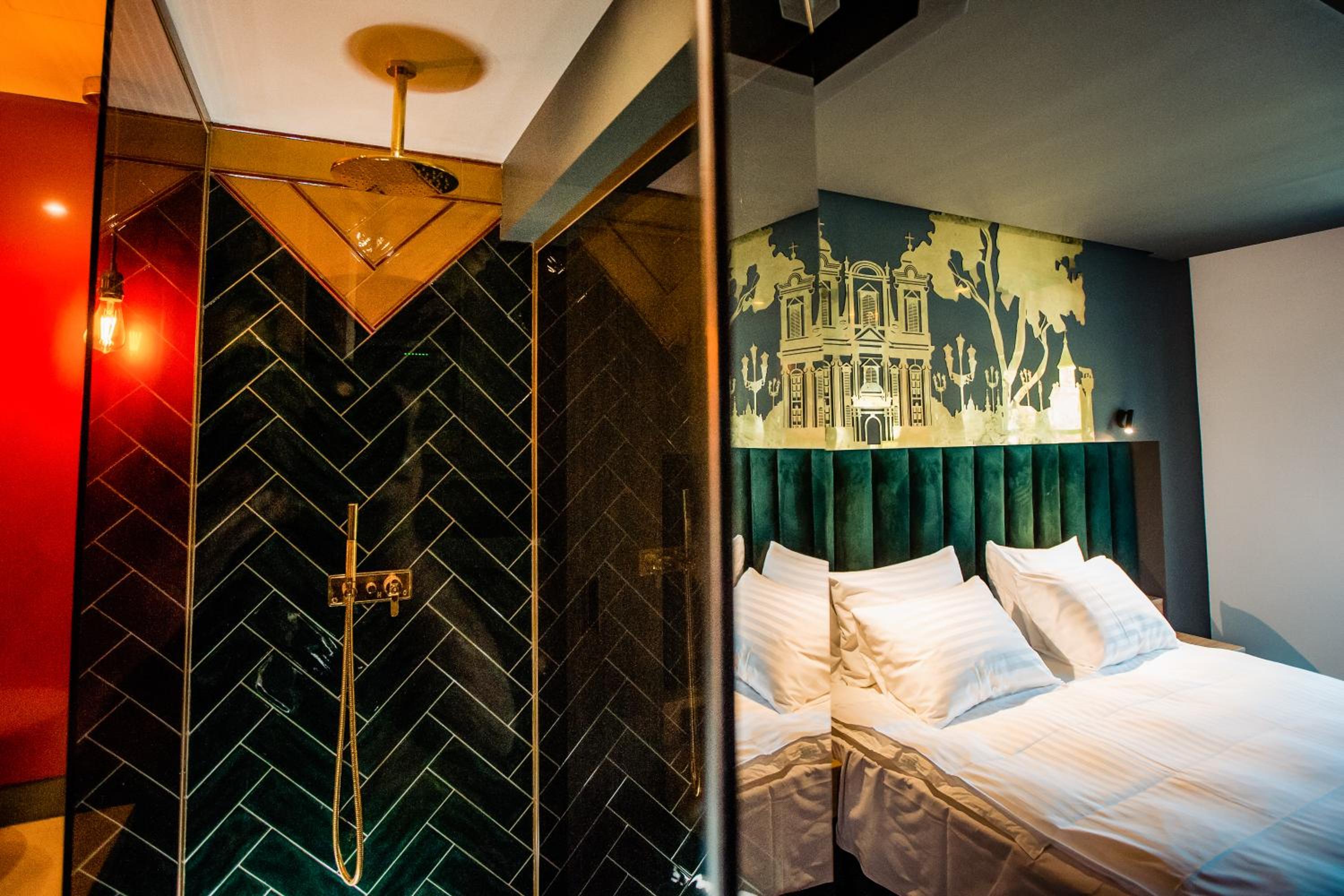 Standard Queen Room - Photo 1