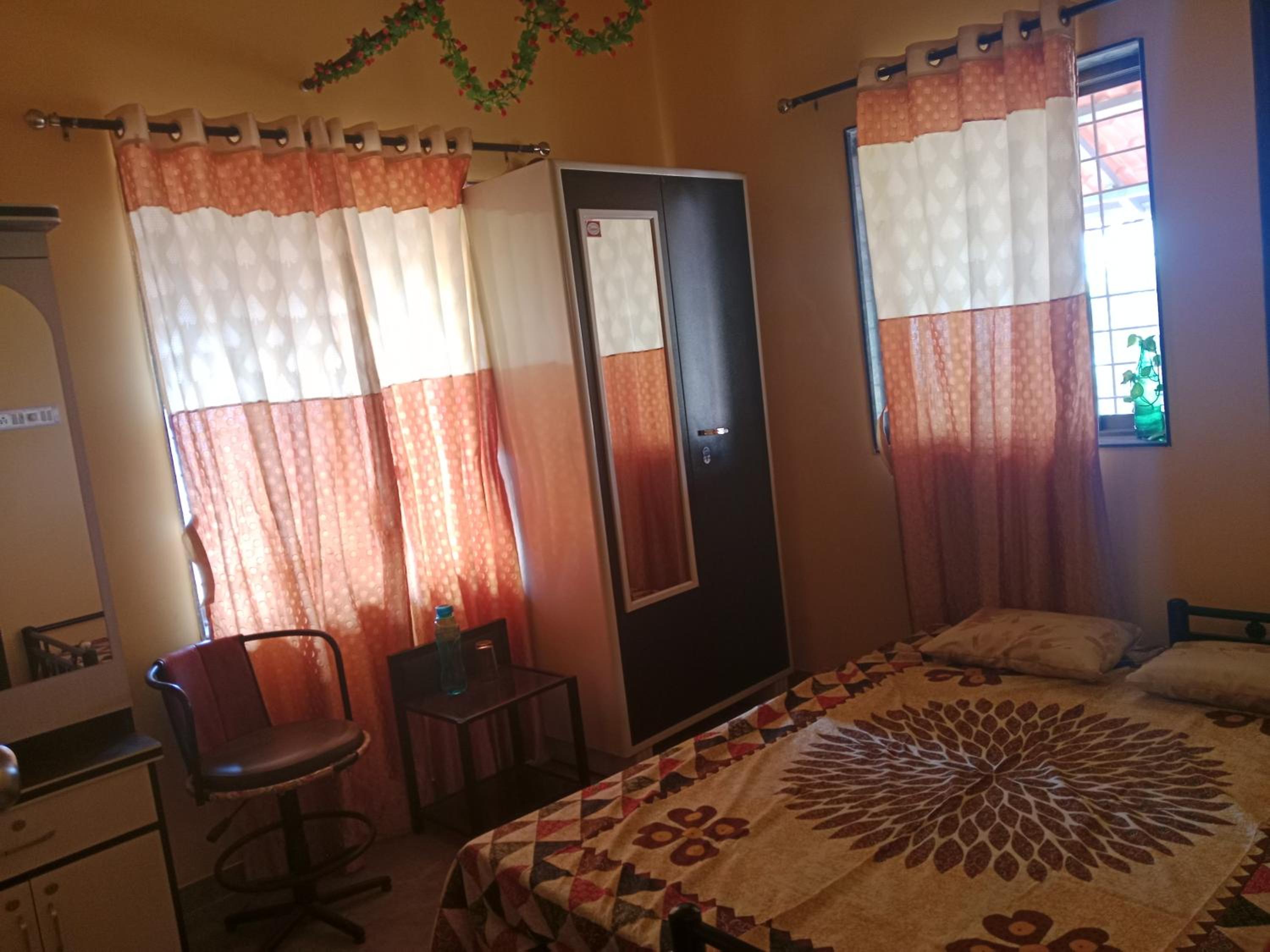 Double Room With Private Bathroom photo 3
