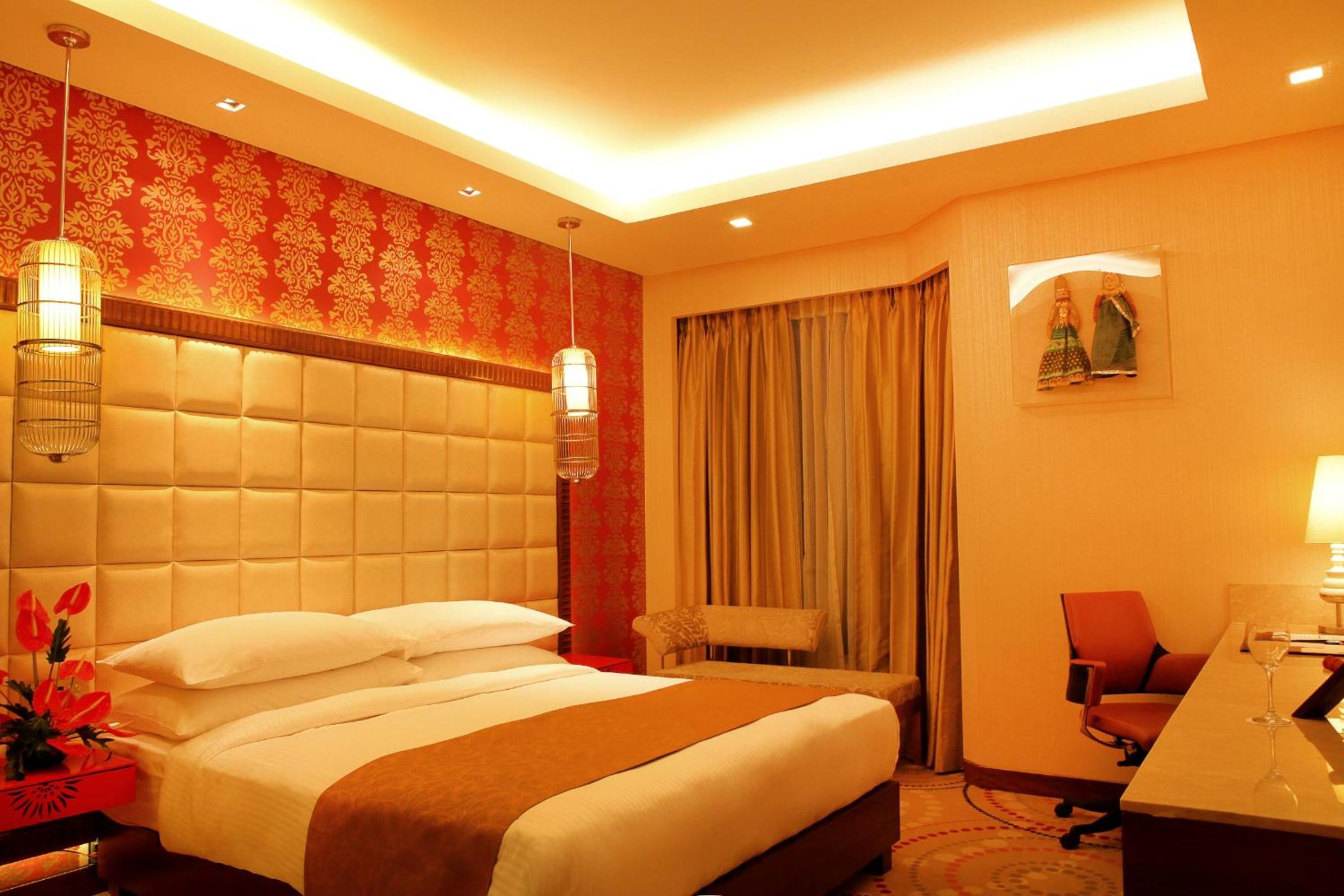 Deluxe Triple Room Inclusive of Wifi and 20% off on food & soft beverages - Photo 4