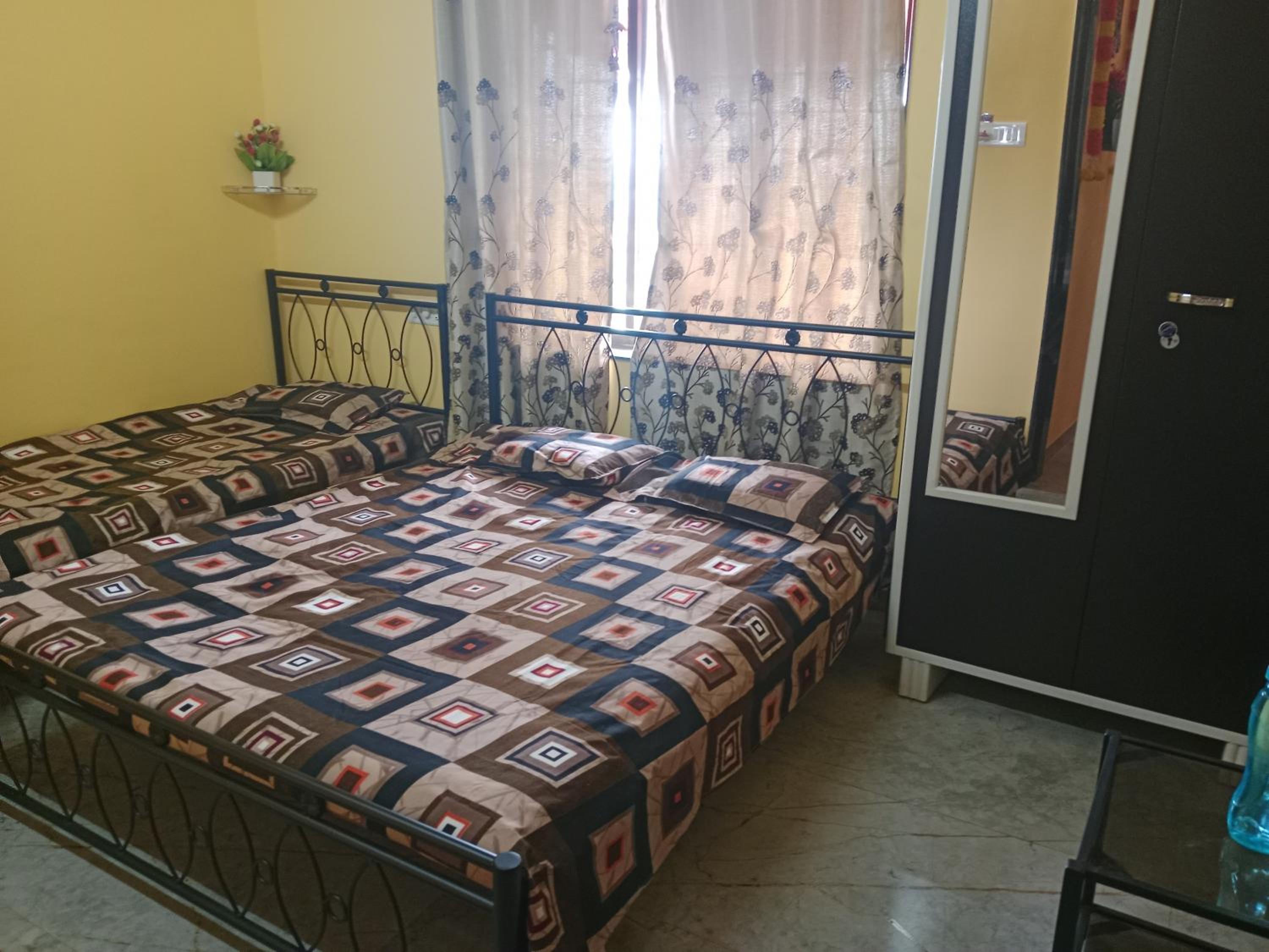 Triple Room With Private Bathroom photo 1