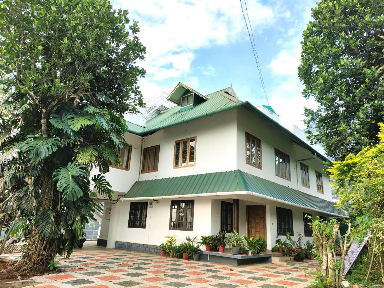 Double Room with Mountain View photo 2